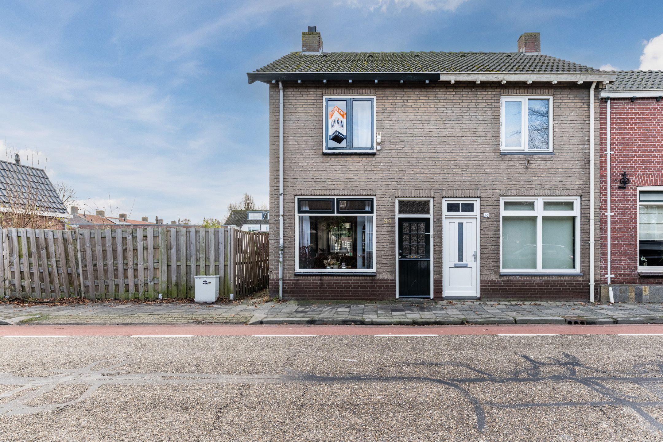 Foto van Dorpsstraat 34, Goirle