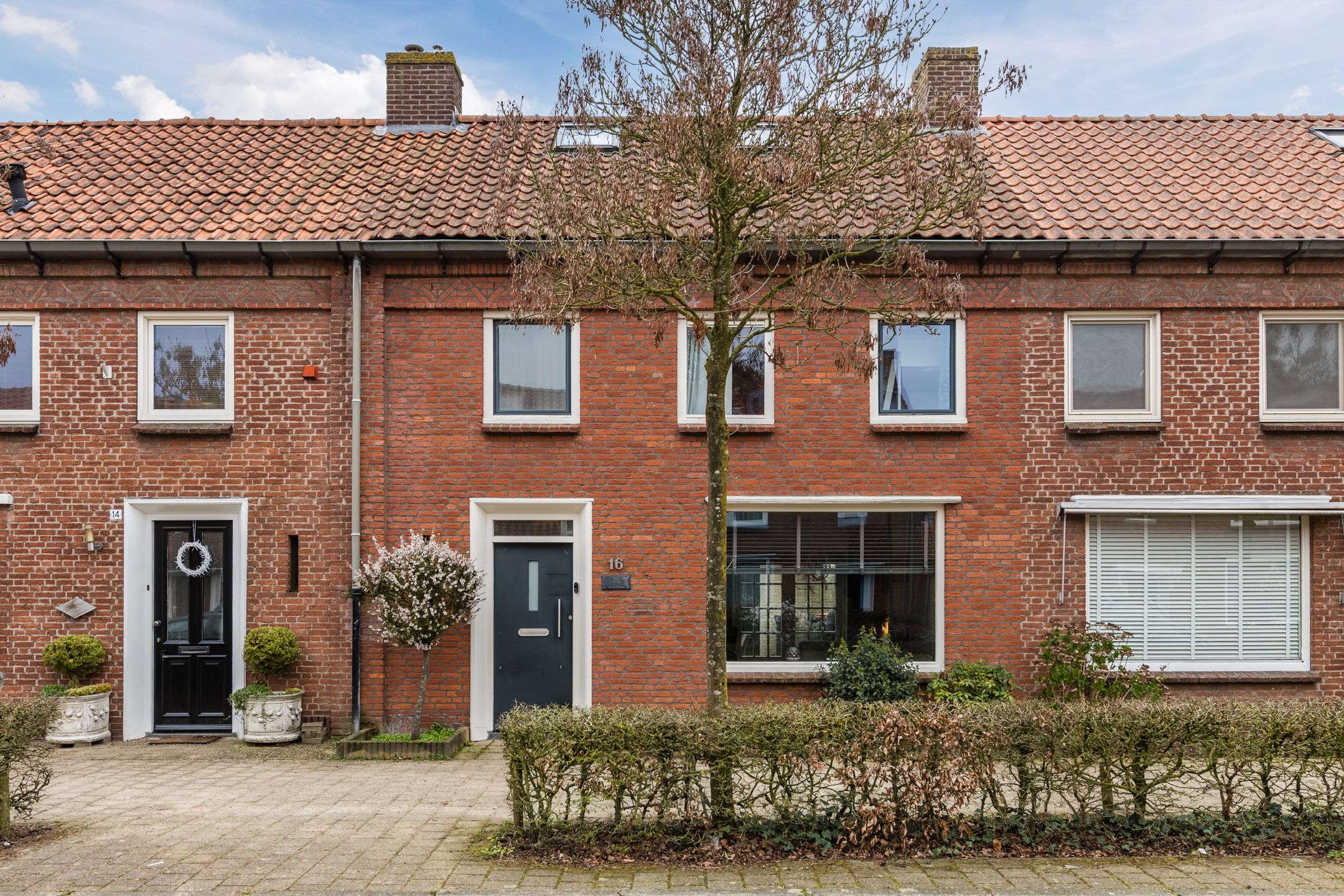 Foto van Burgemeester Philipsenstraat 16, Goirle