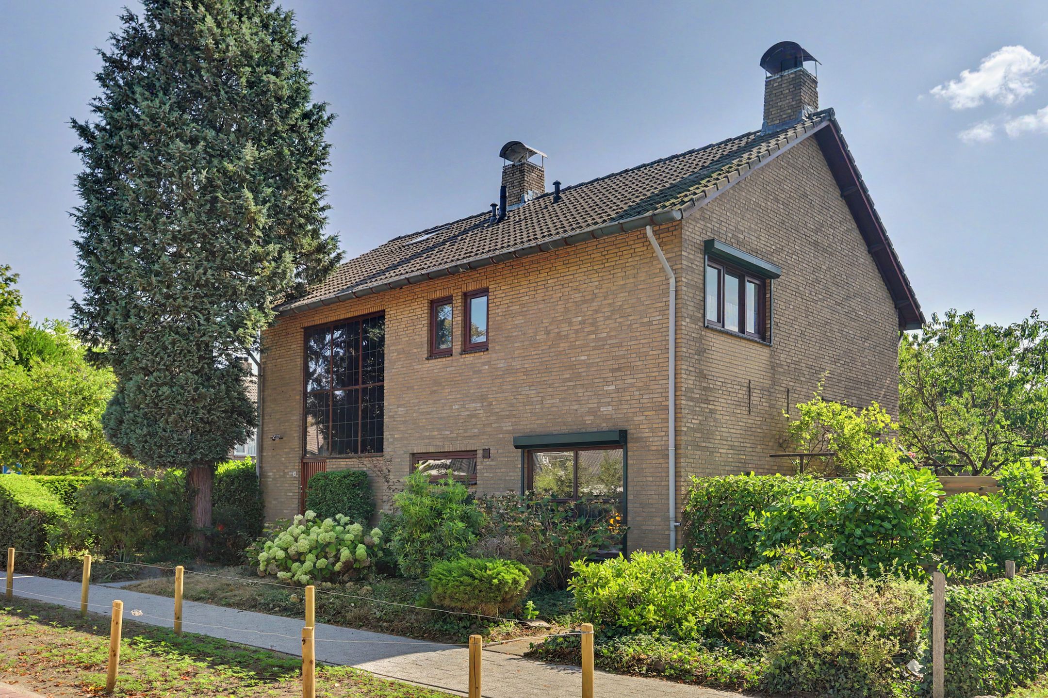 Foto van Hoogeindseweg 36, Goirle