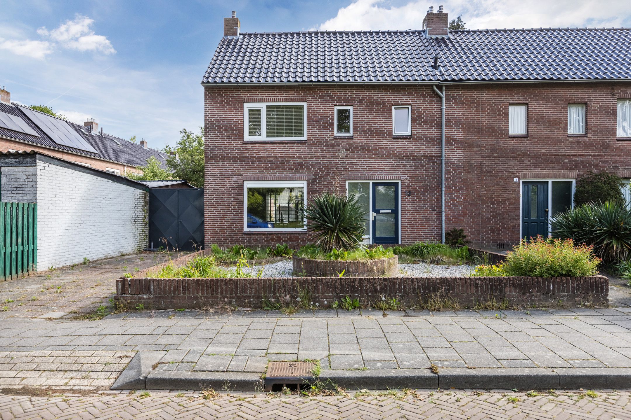 Foto van Spoorbaan 12, Goirle