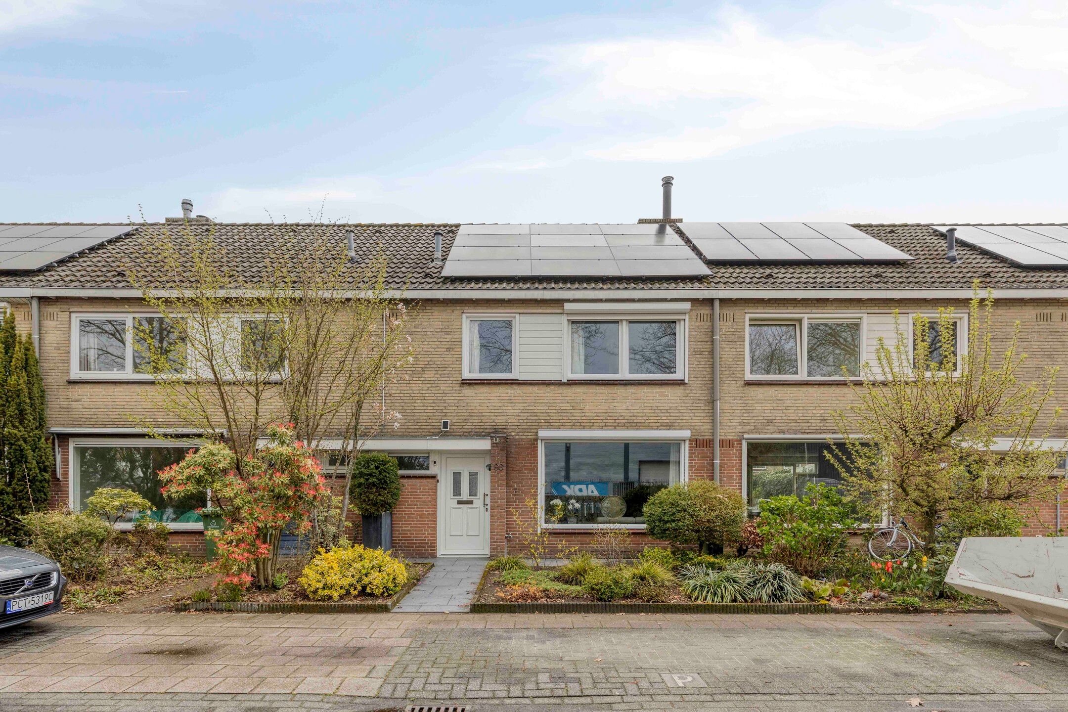 Foto van Spoorbaan 66, Goirle