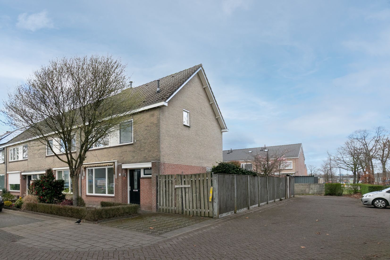 Foto van Spoorbaan 84, Goirle