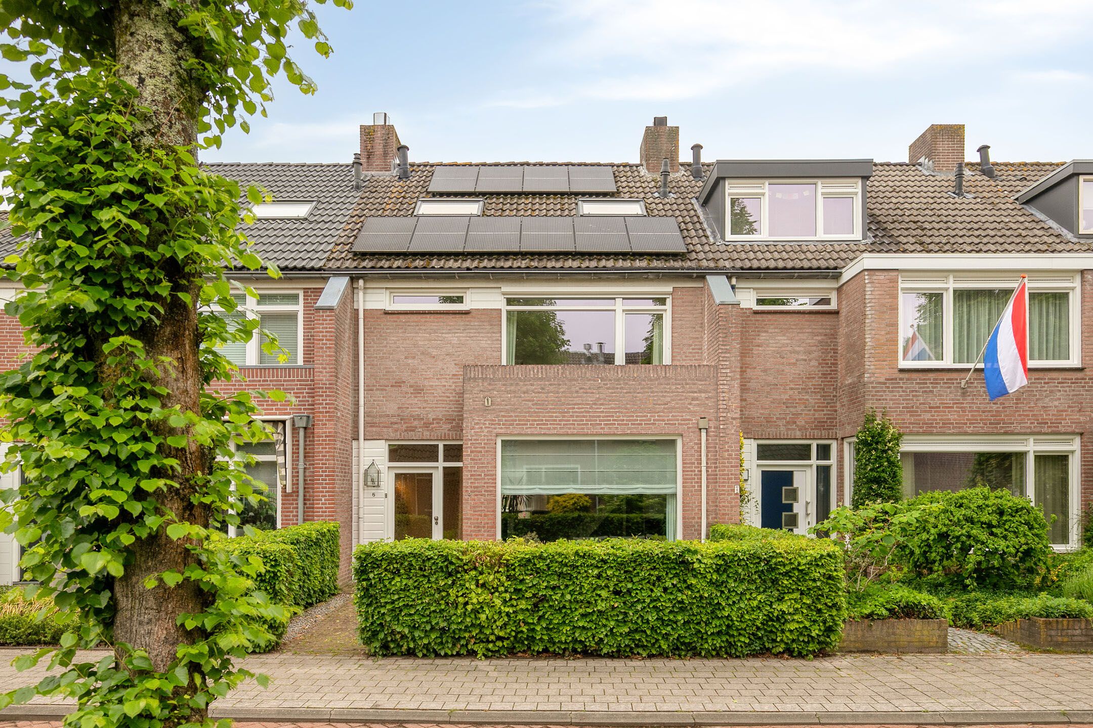 Foto van Sint Jacobsbaan 6, Goirle