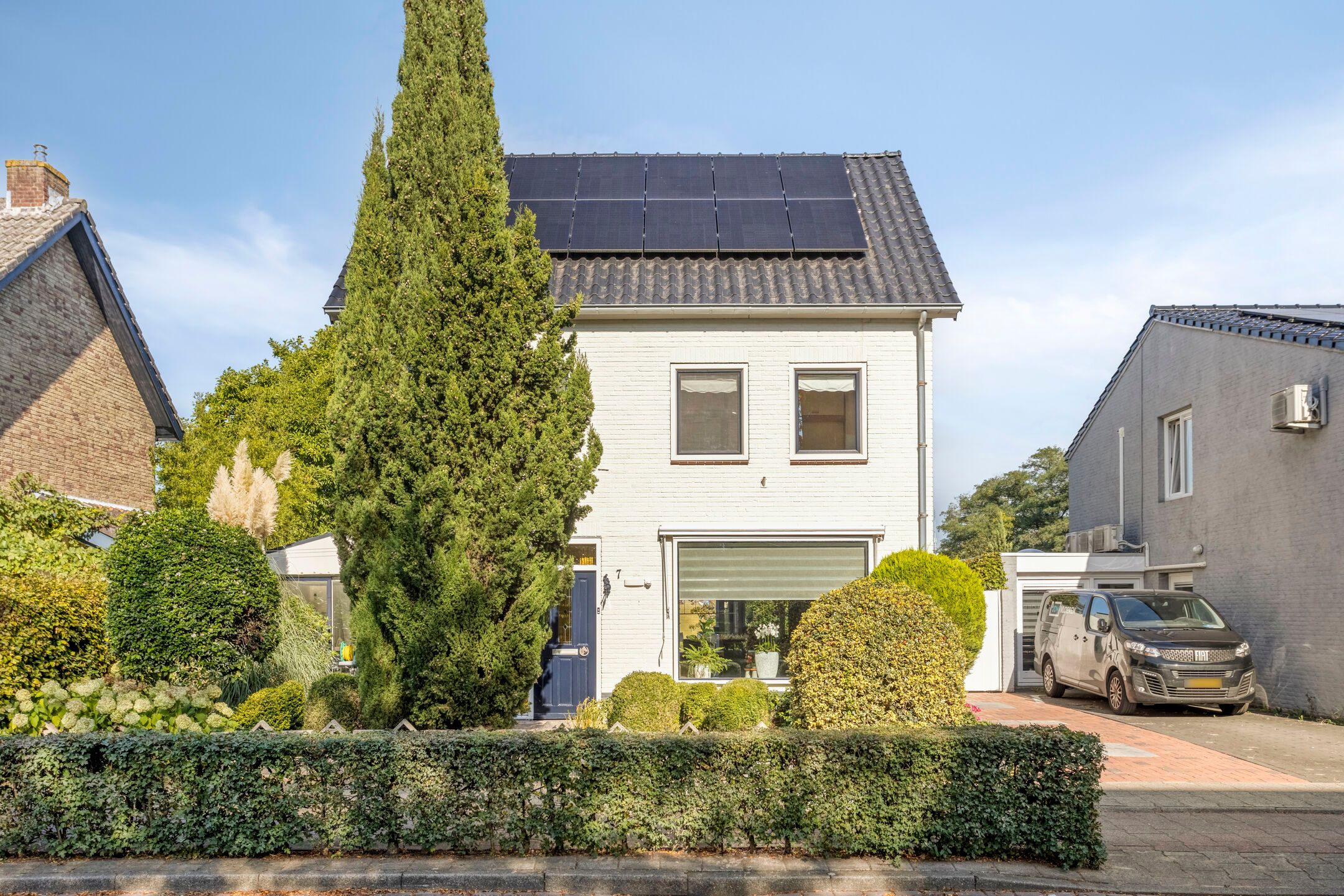 Foto van Wittendijk 7, Goirle