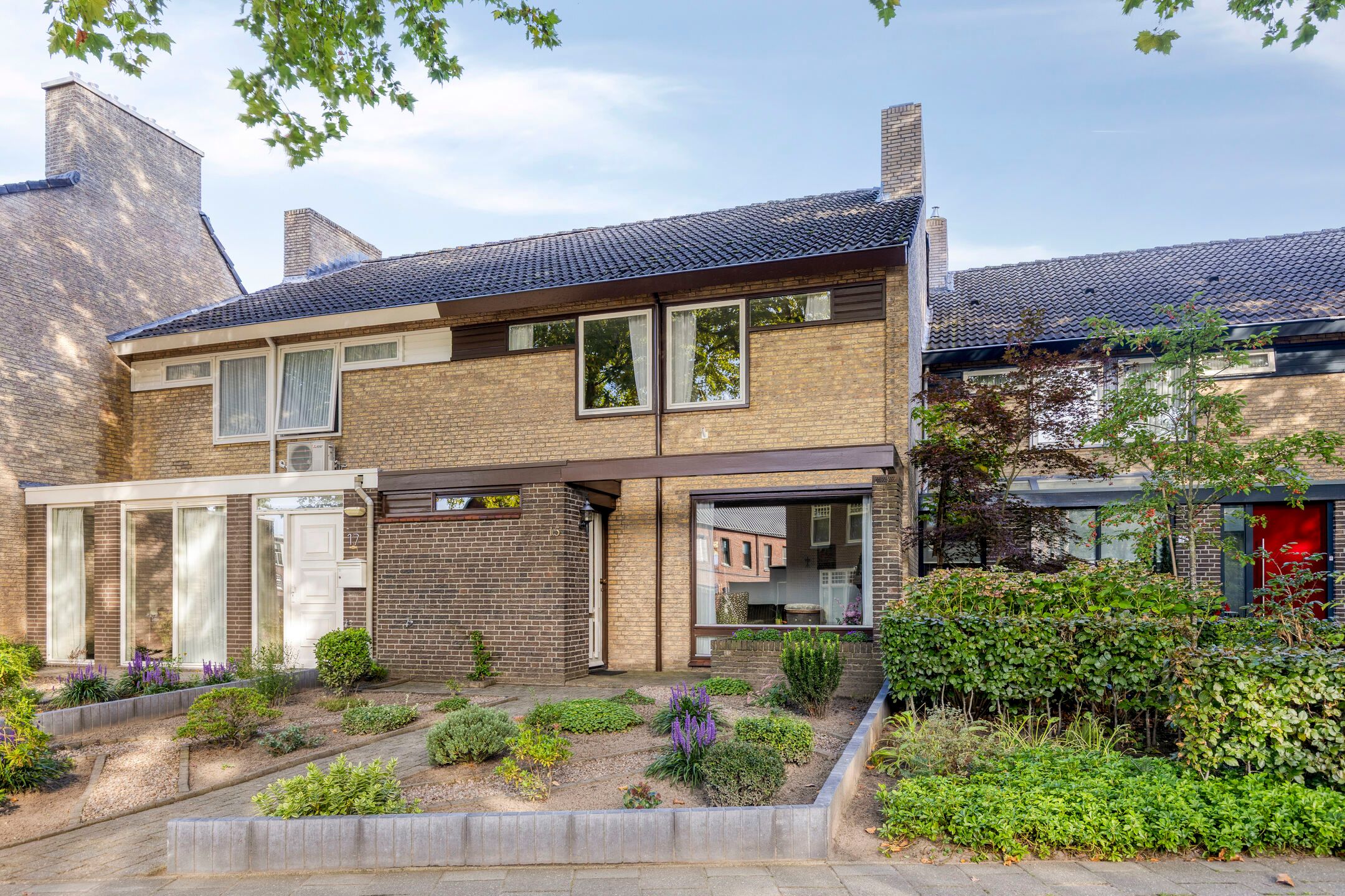 Foto van Bergstraat 15, Goirle