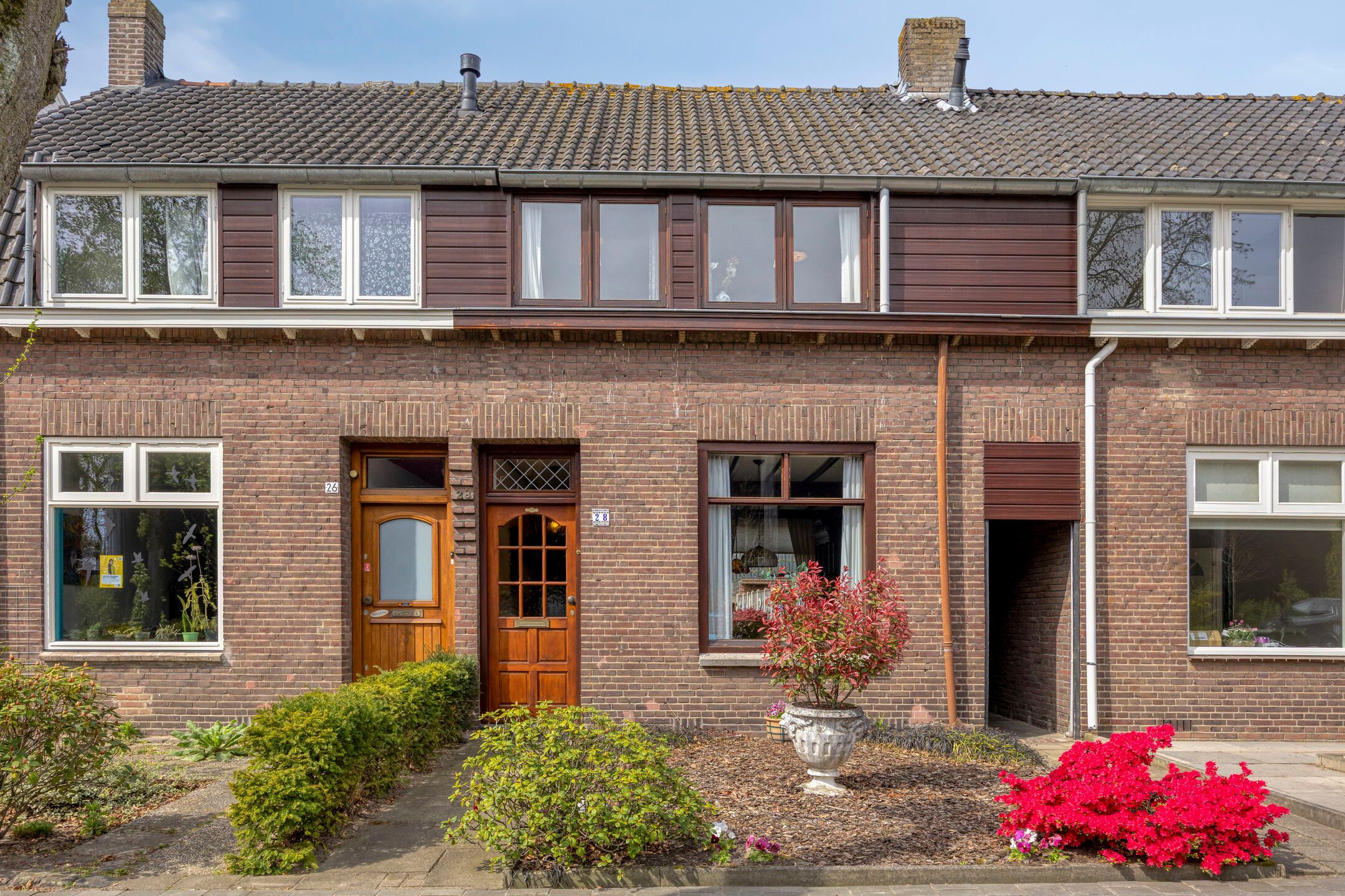 Foto van Zandschelstraat 28, Goirle