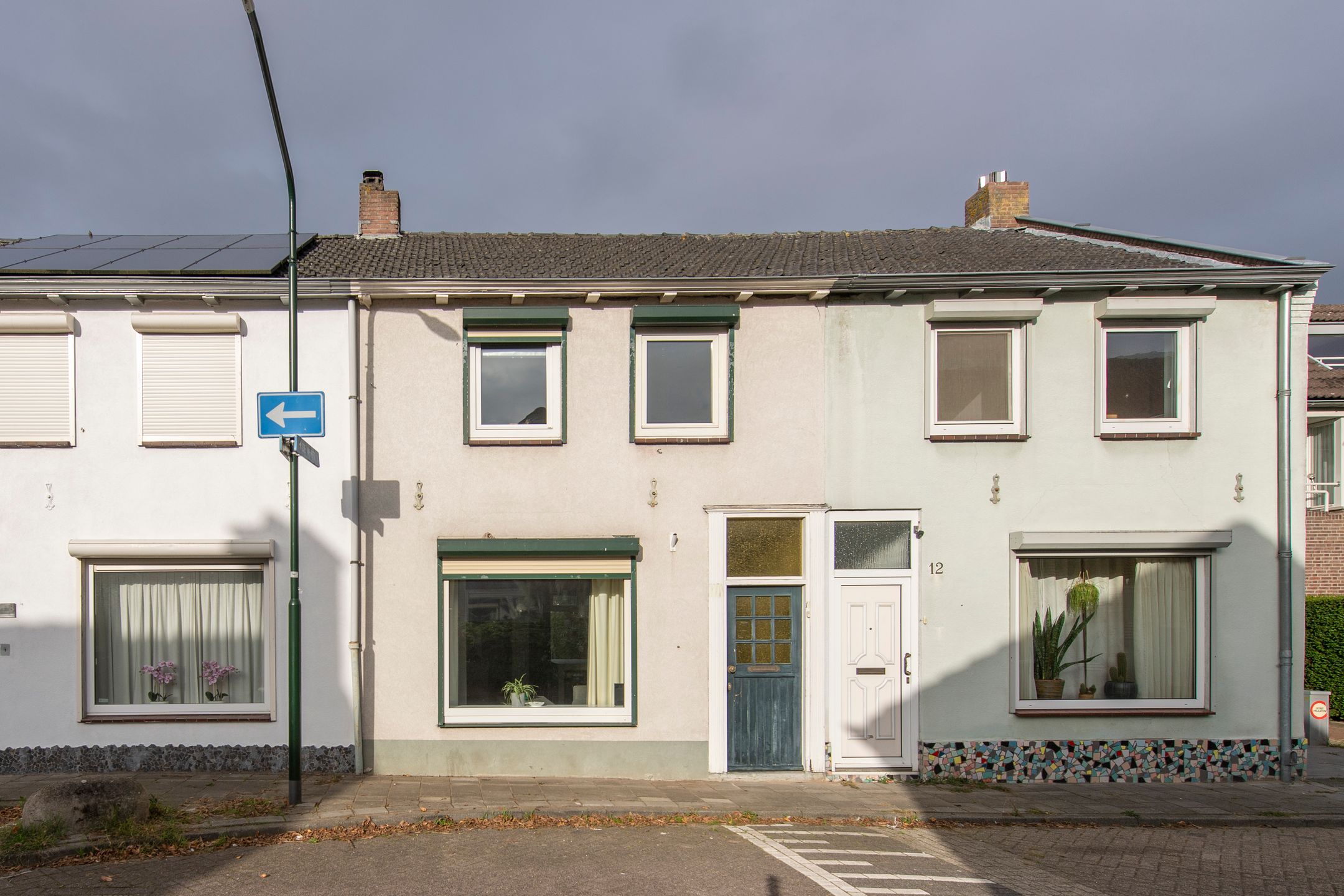 Foto van Spinnerijstraat 10, Goirle