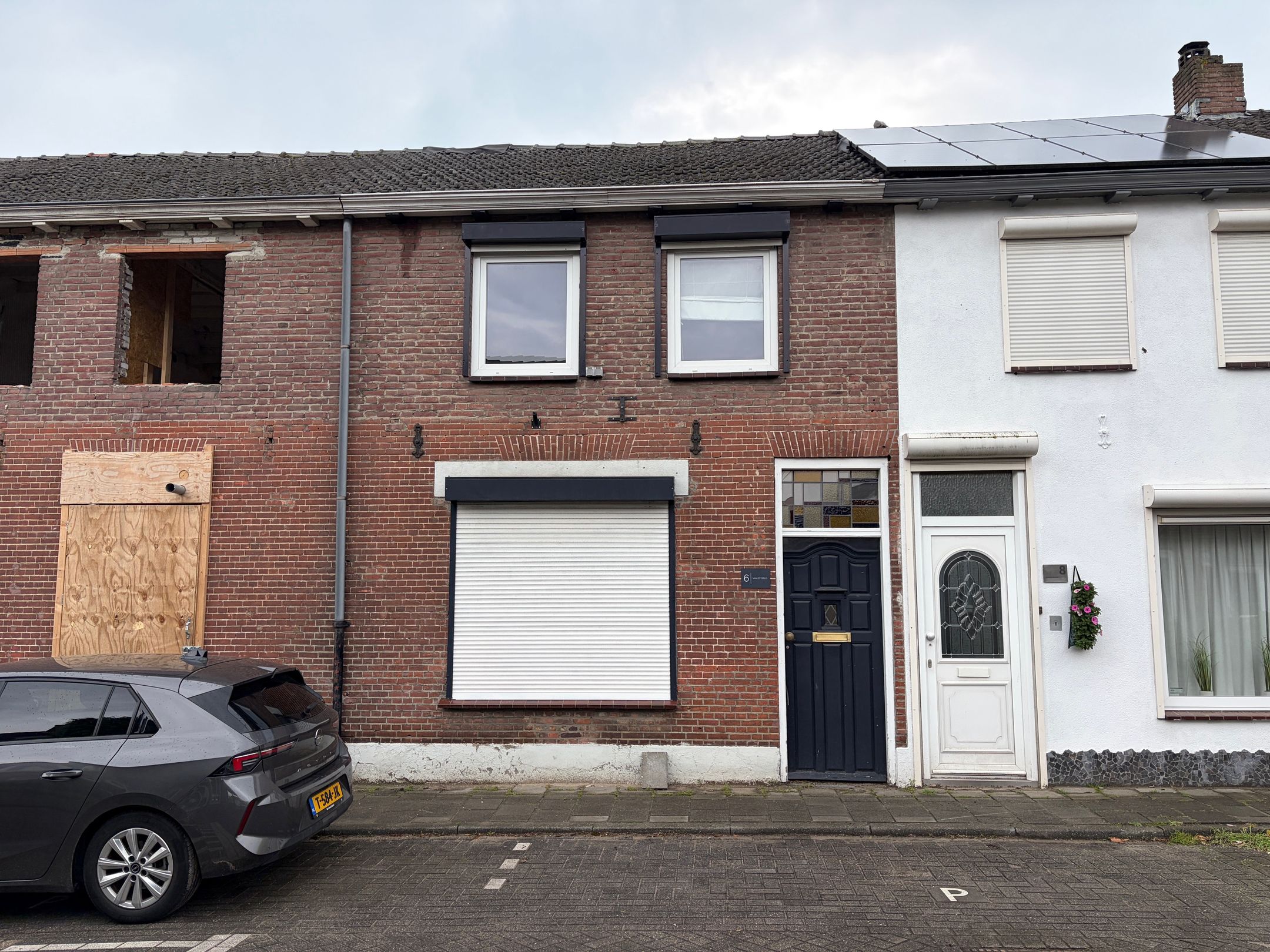 Foto van Spinnerijstraat 6, Goirle