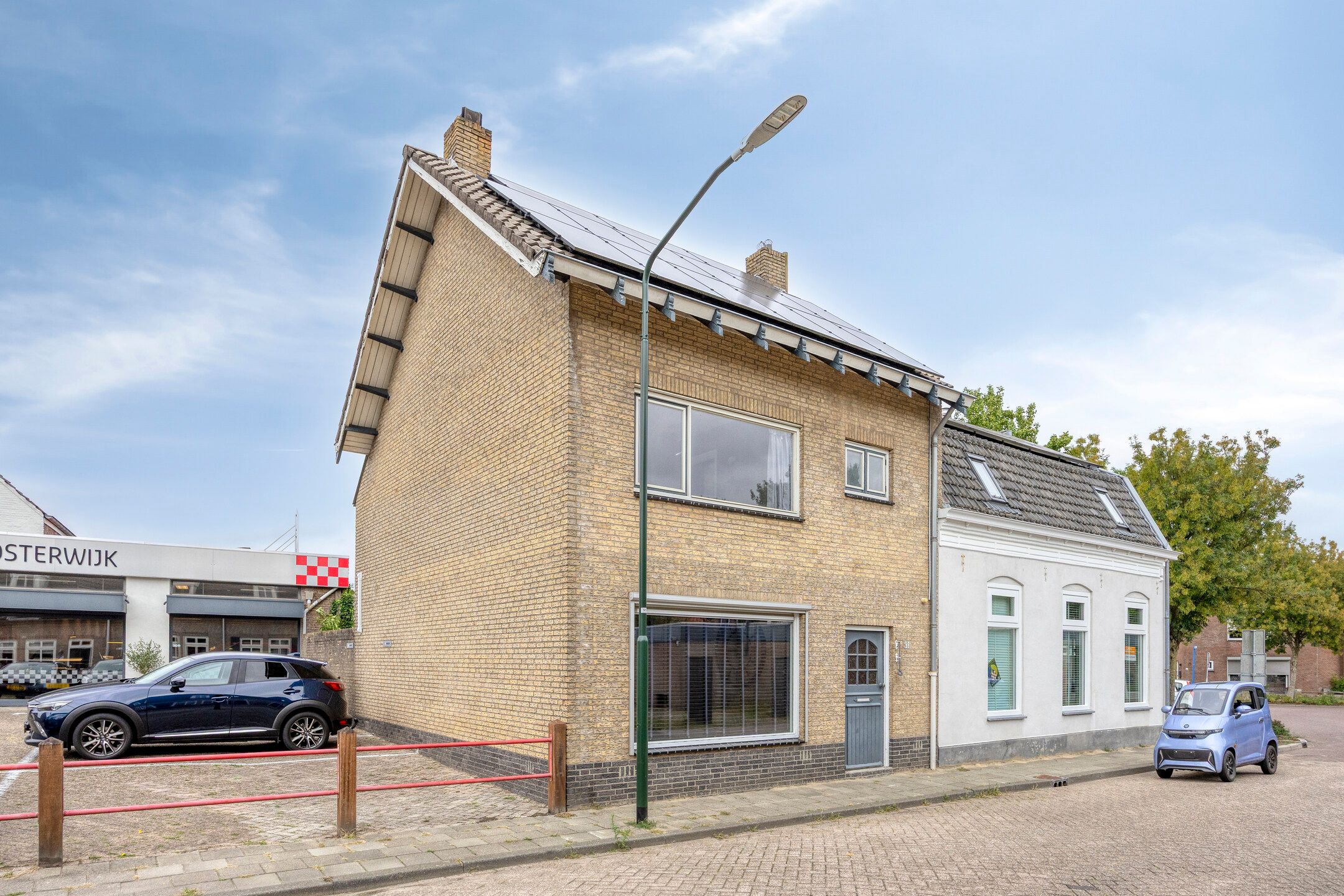 Foto van Fabriekstraat 31, Goirle