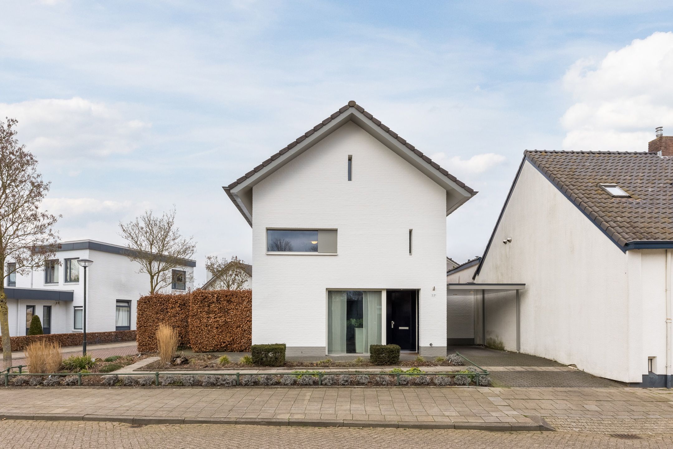 Foto van Fabriekstraat 53a, Goirle