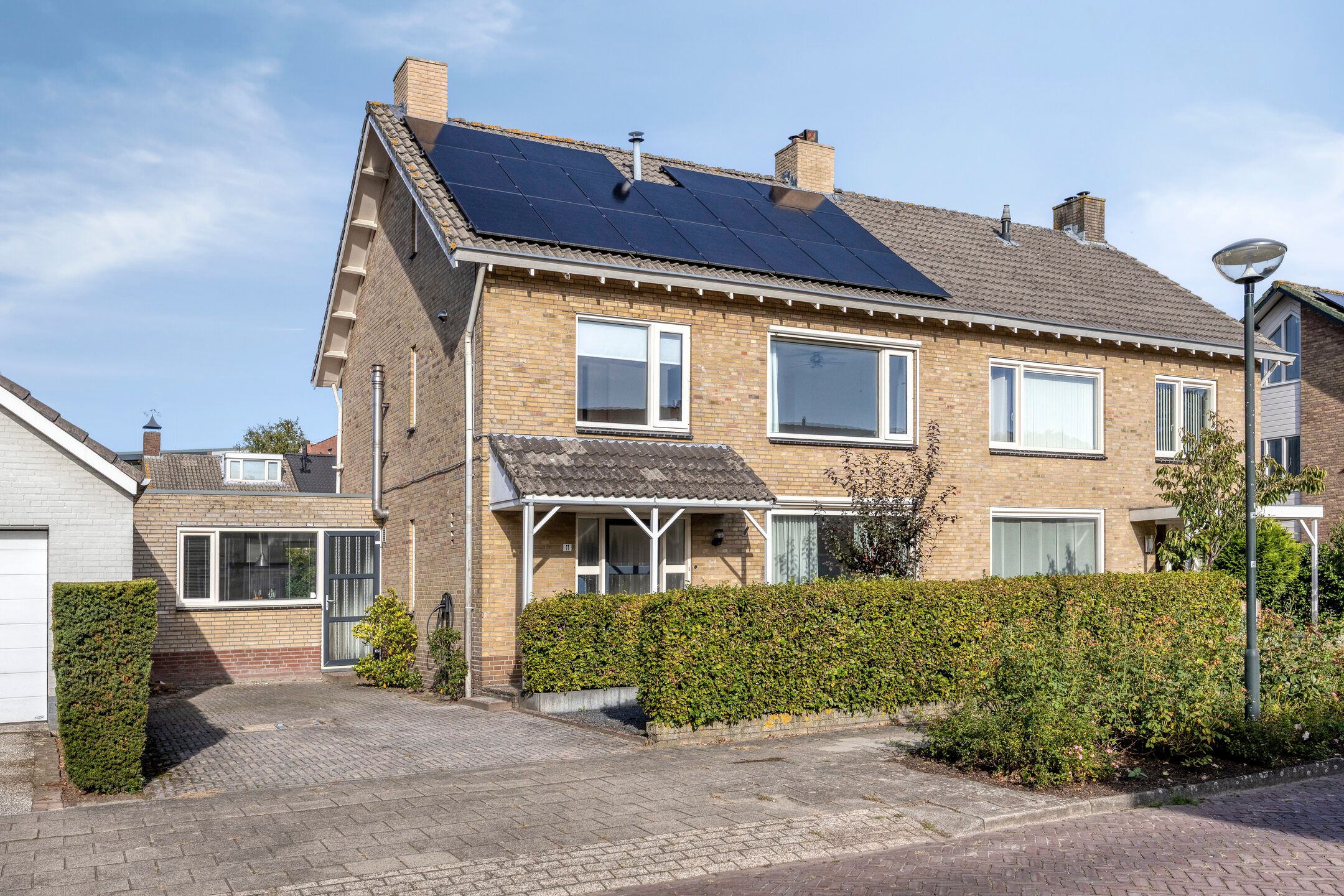 Foto van Aert Swaensstraat 11, Goirle