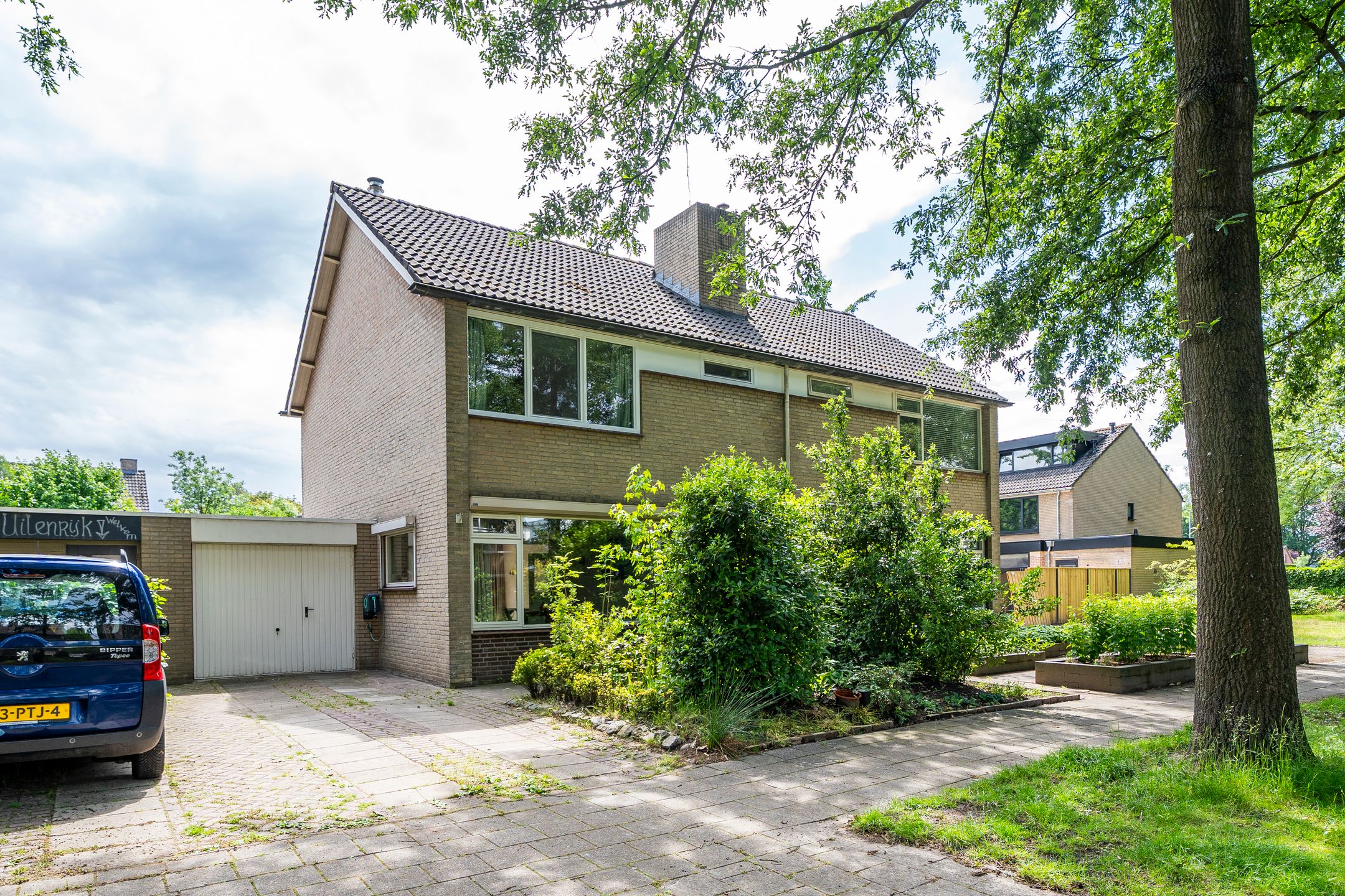Foto van Albert Schweitzerstraat 3, Goirle