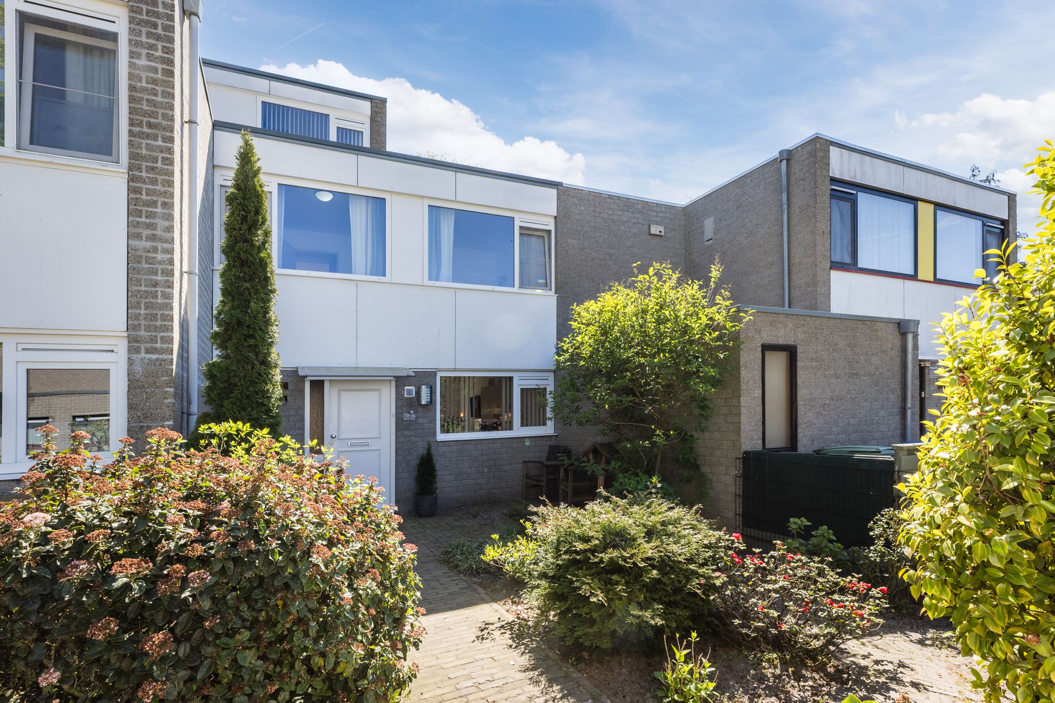 Foto van Robert Baeldestraat 23, Goirle