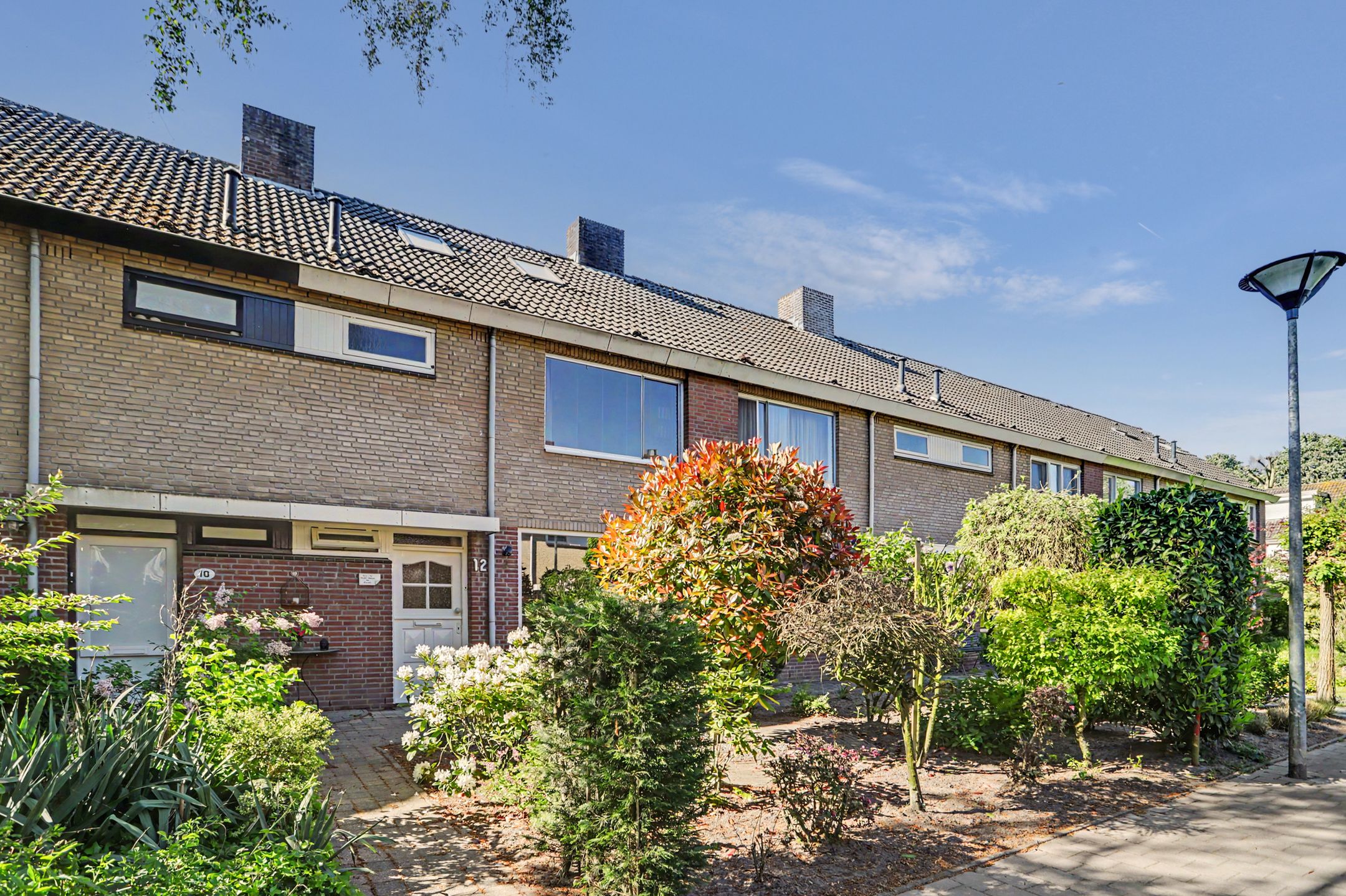 Foto van Zevenkwartieren 12, Goirle