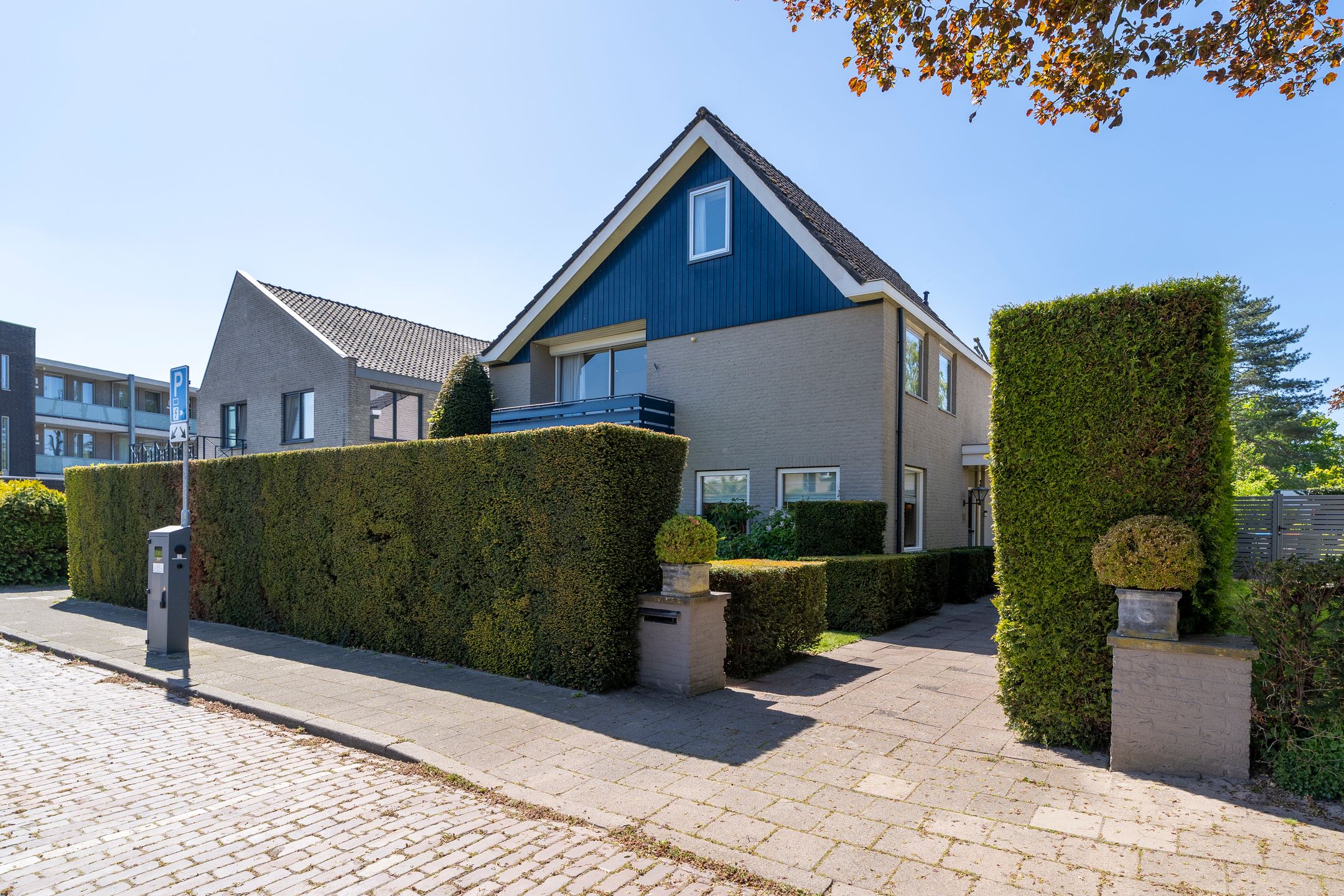 Foto van Ralph Bunchestraat 19, Goirle