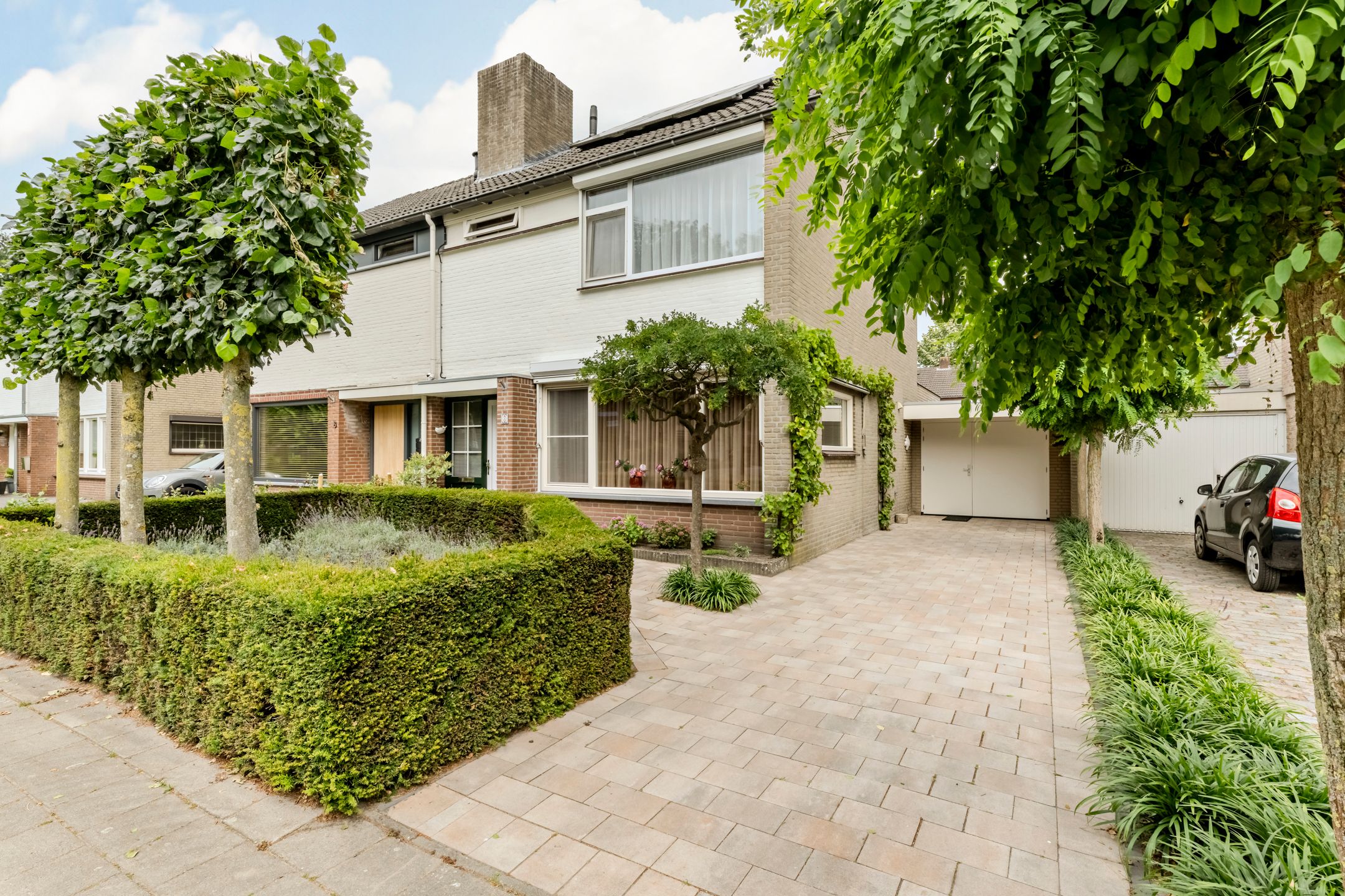 Foto van Ralph Bunchestraat 8, Goirle