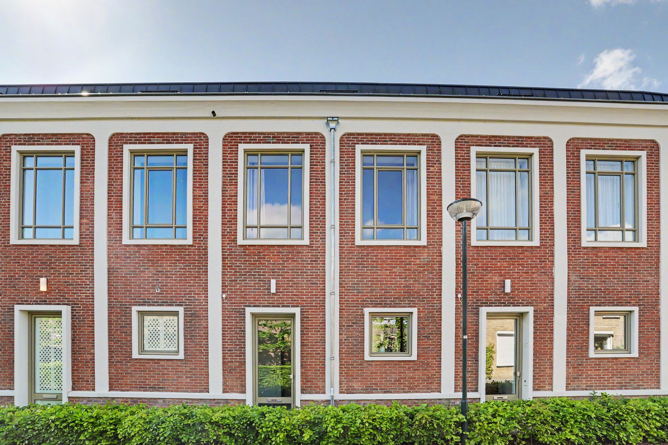 Foto van Kerkstraat 63, Goirle