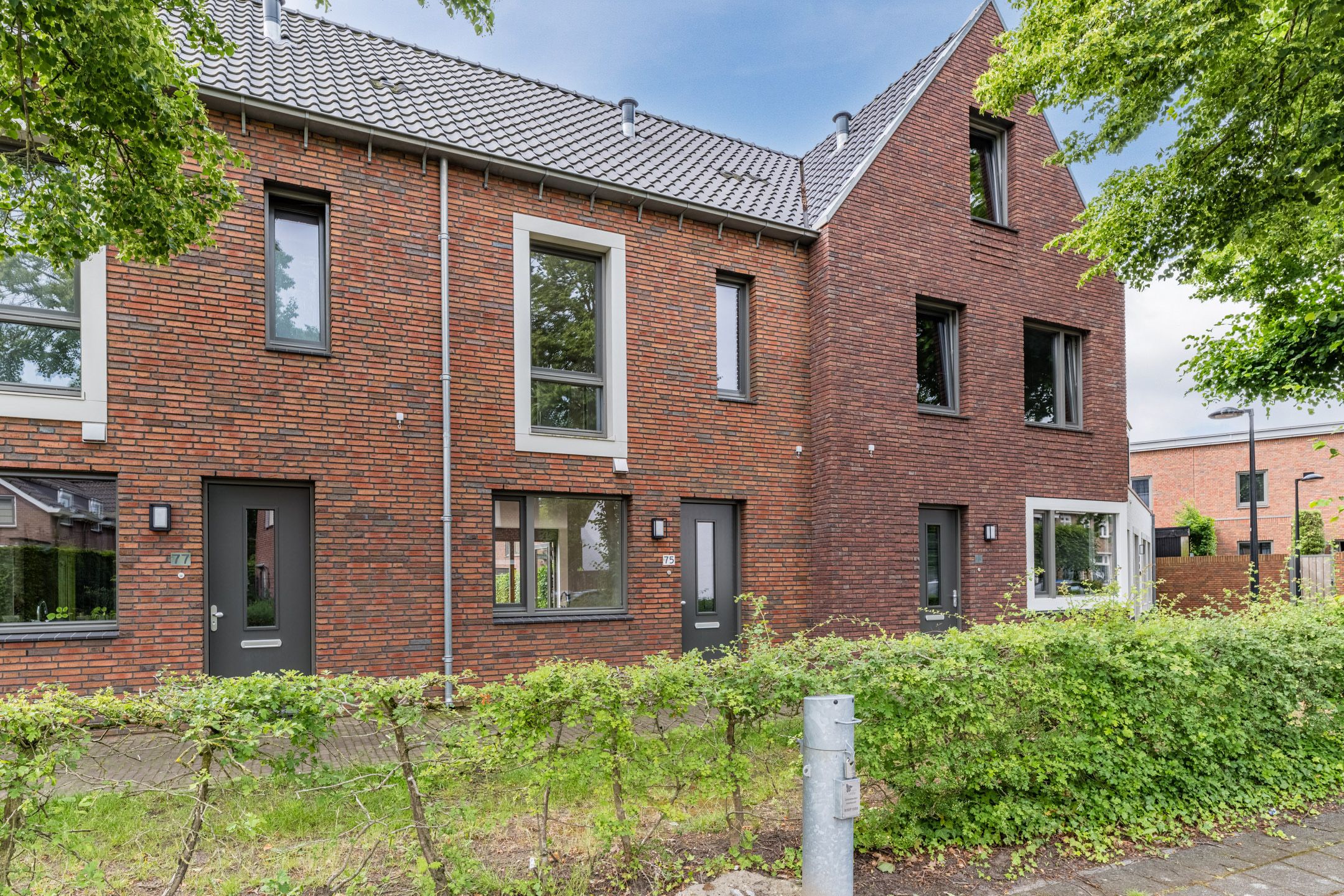 Foto van Kerkstraat 75, Goirle