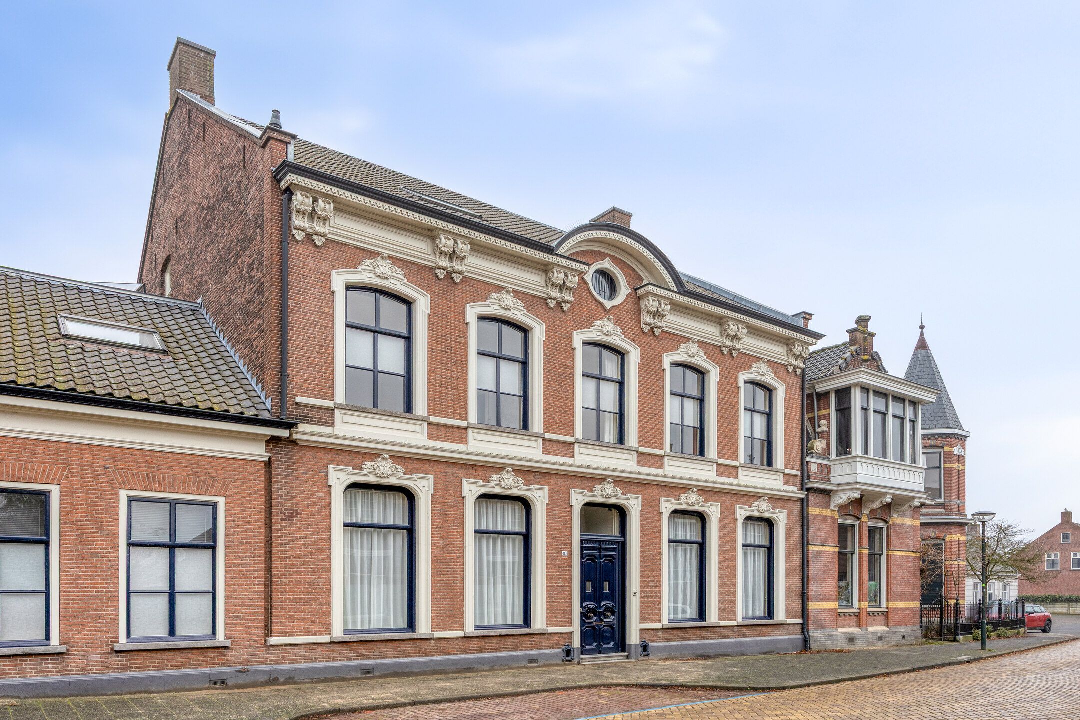 Foto van Kerkstraat 10a, Goirle