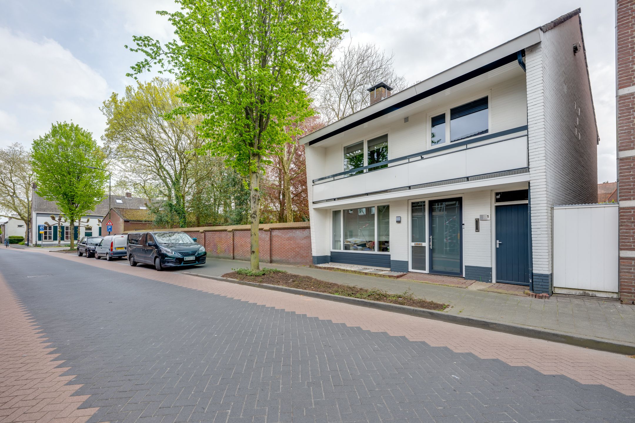 Foto van Molenstraat 1, Goirle