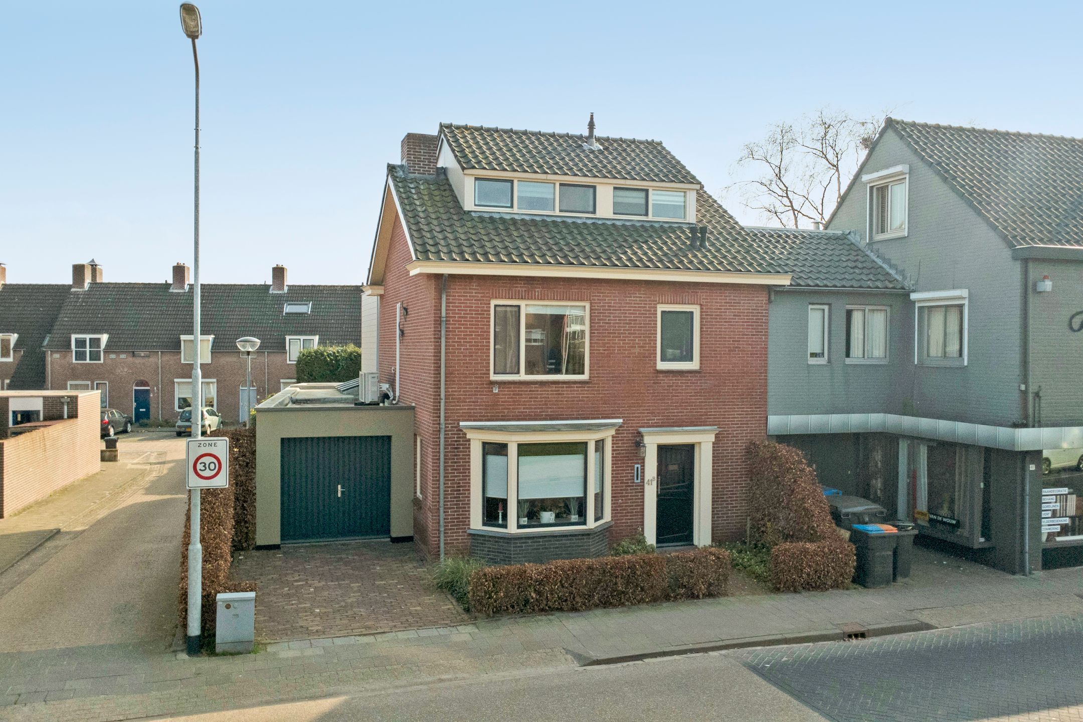 Foto van Molenstraat 41b, Goirle