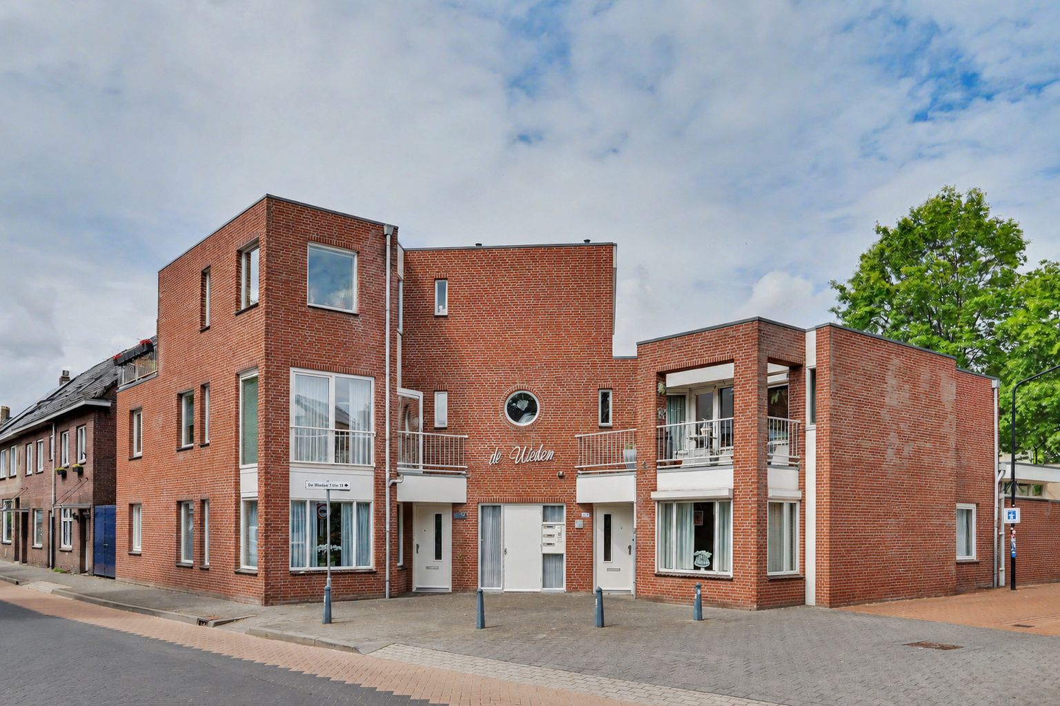 Foto van Molenstraat 1201, Goirle