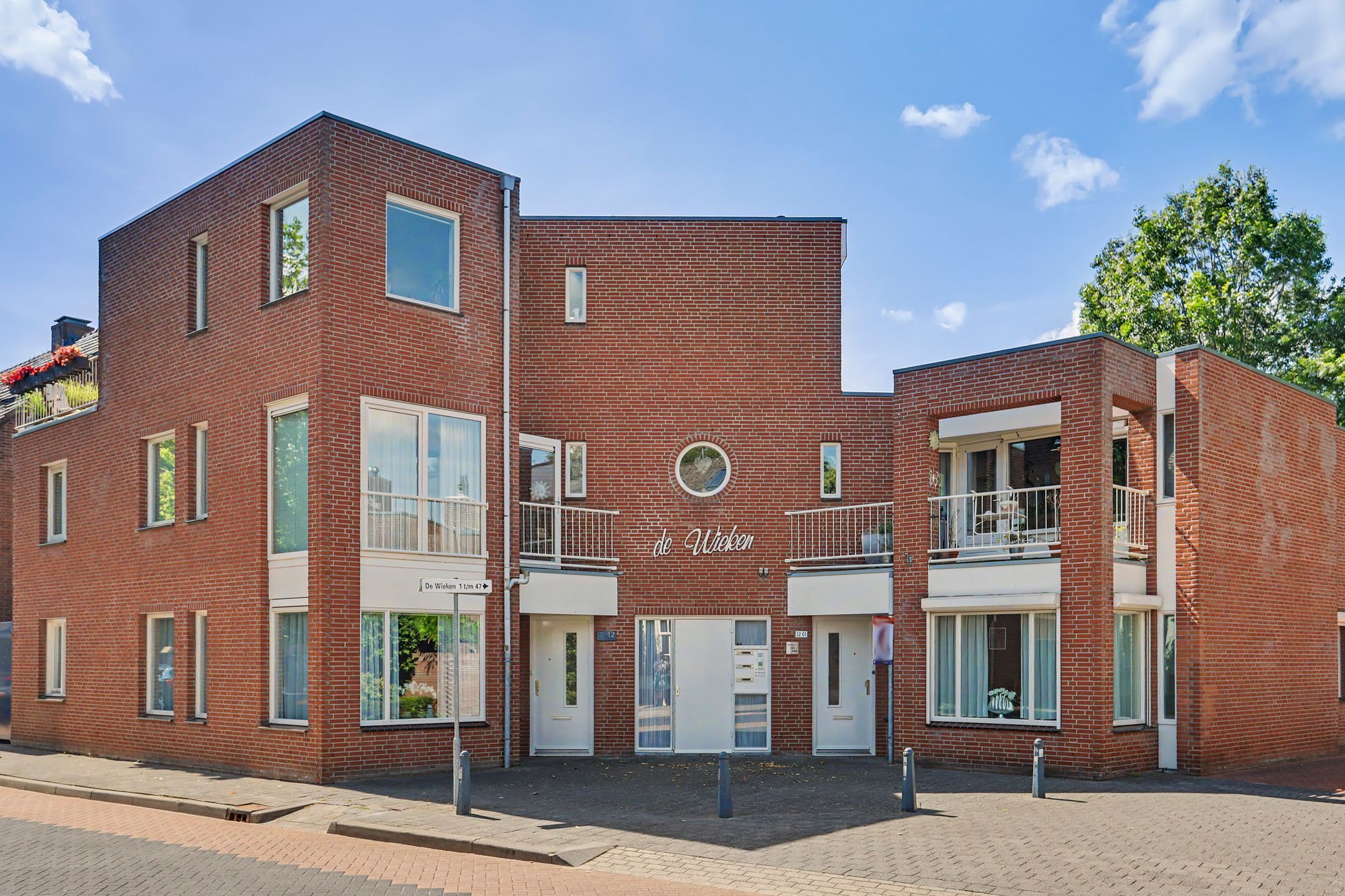 Foto van Molenstraat 1203, Goirle