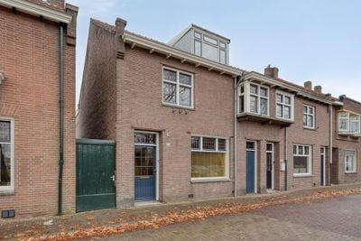 Foto van Oranjeplein 39, Goirle