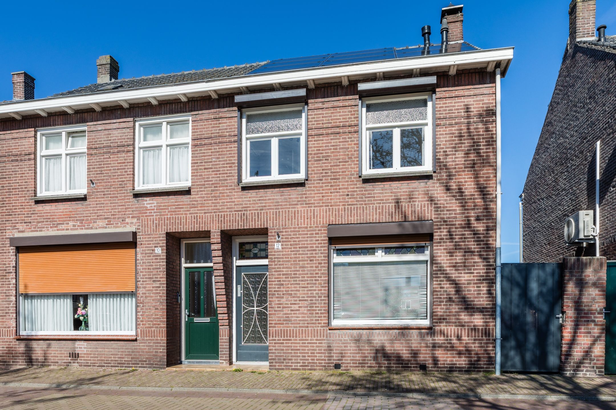Foto van Oranjeplein 12, Goirle