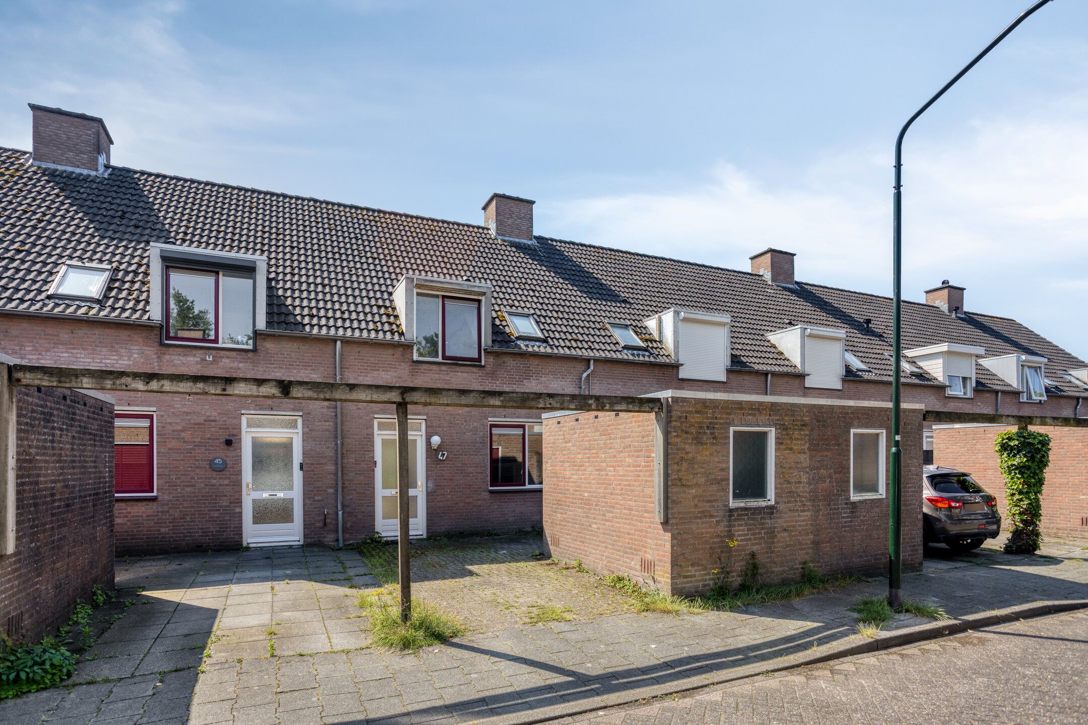 Foto van Hendrik Tollensdreef 47, Goirle