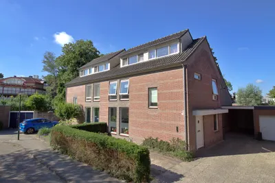 Foto van Marijkestraat 23, Goirle