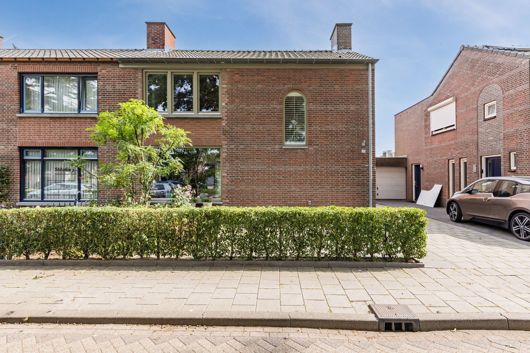 Foto van Marijkestraat 20, Goirle