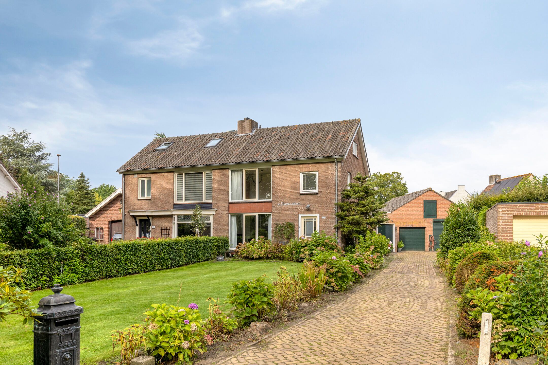 Foto van Abcovenseweg 20c, Goirle