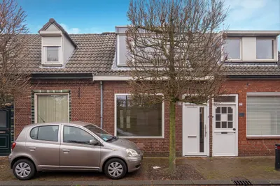 Foto van Kloosterstraat 23, Goirle