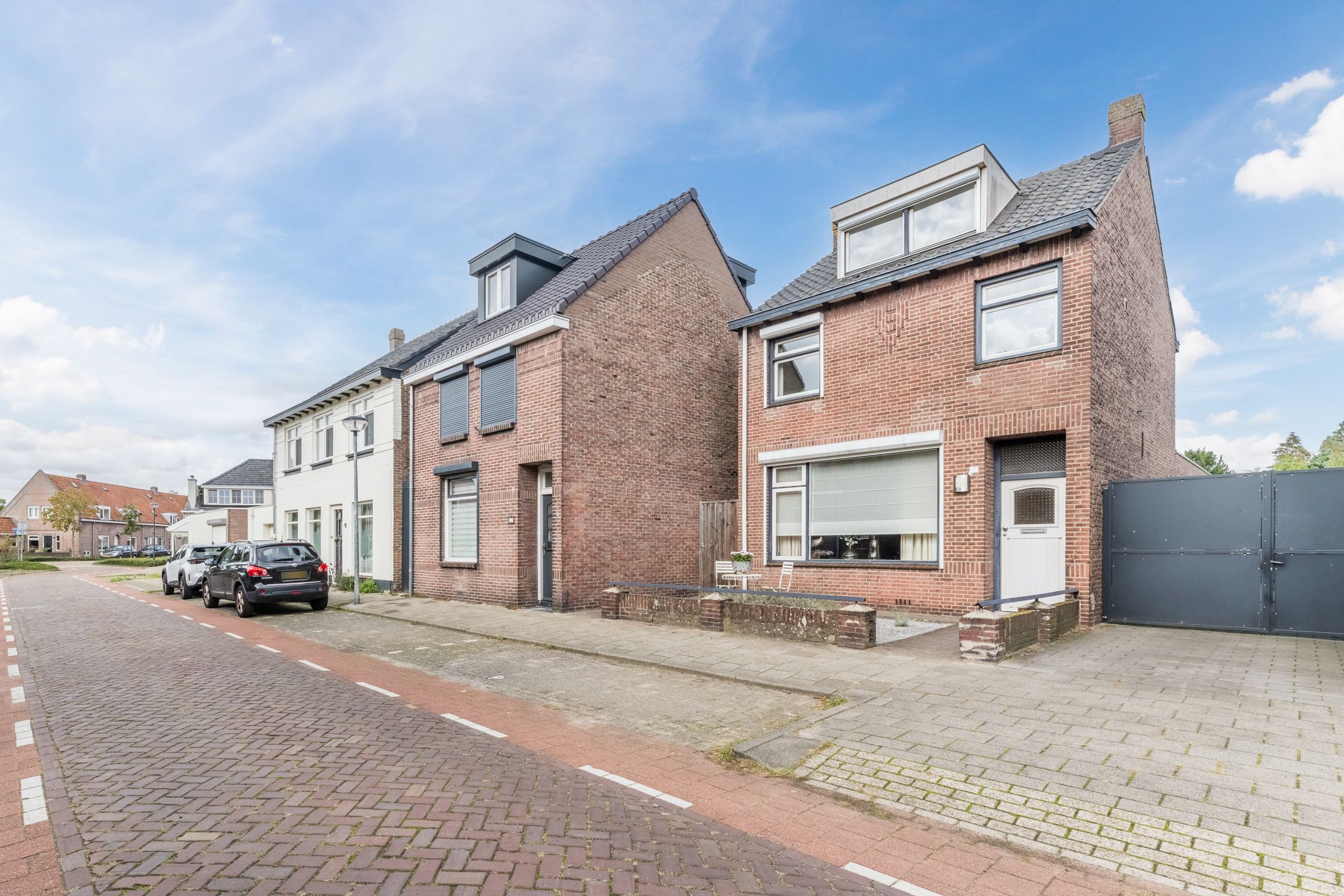 Foto van Sint Jansstraat 11, Goirle