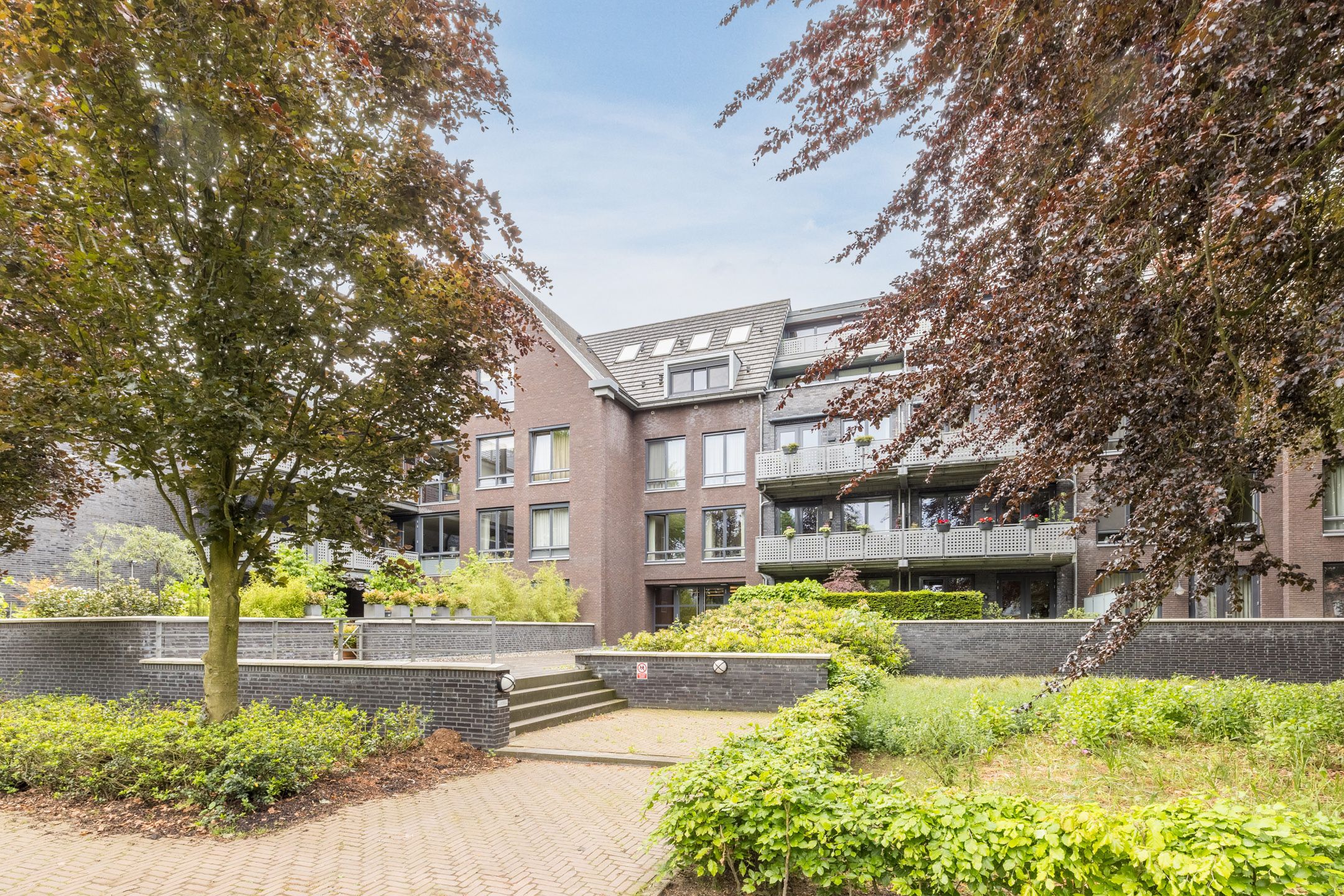 Foto van Thomas van Diessenstraat 117, Goirle