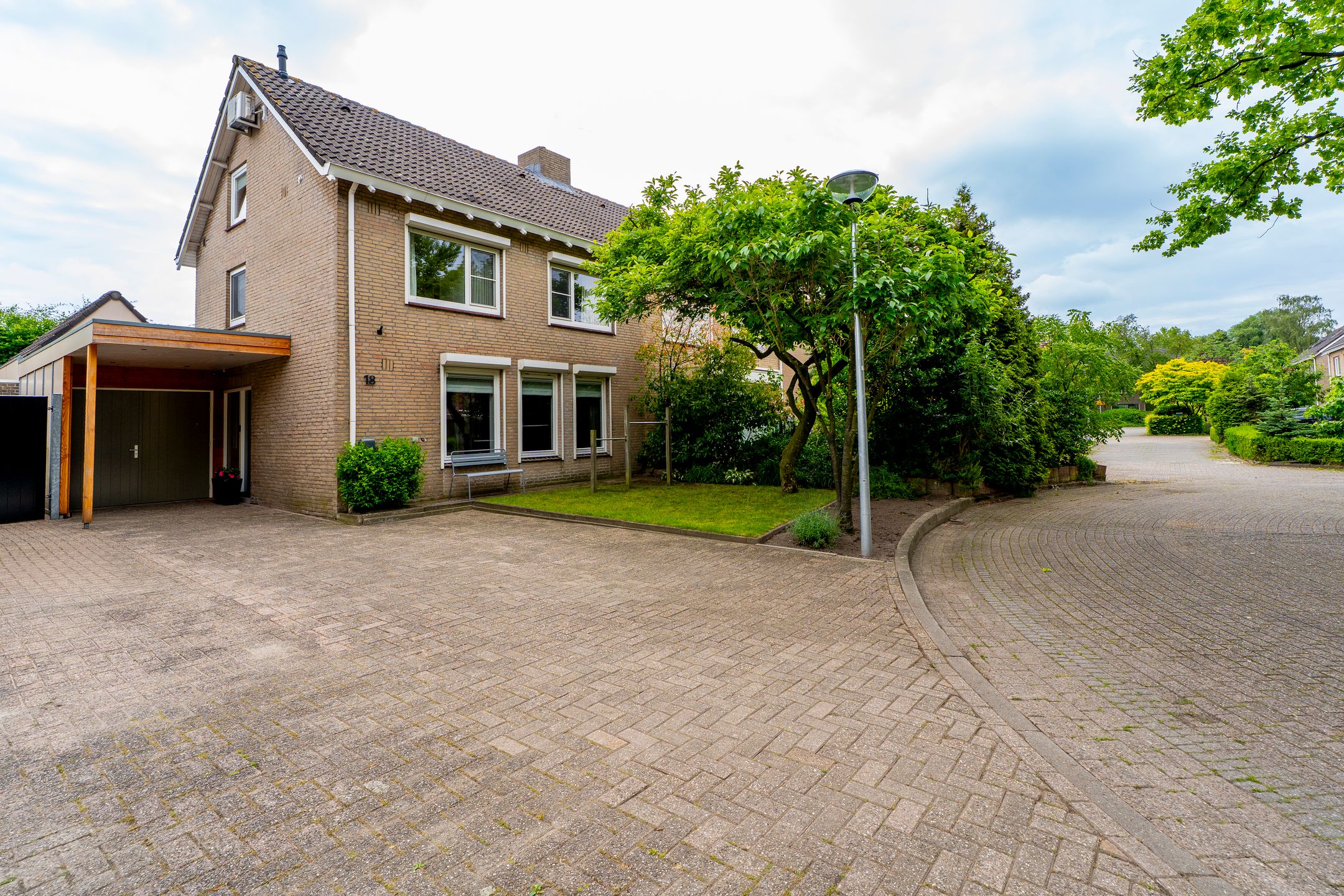 Foto van Stedekestraat 18, Goirle