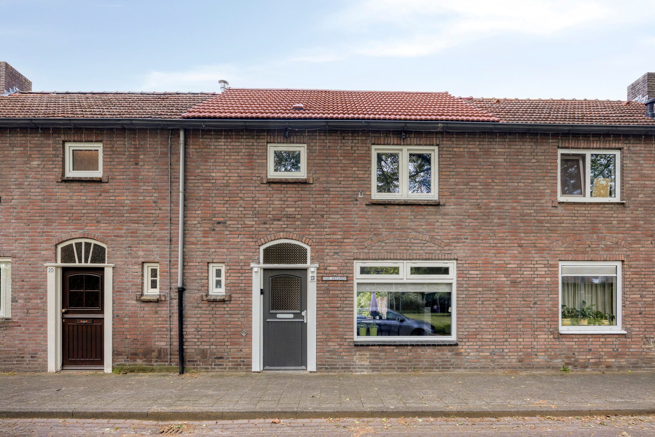 Foto van Wethouder Vekemansstraat 18, Goirle
