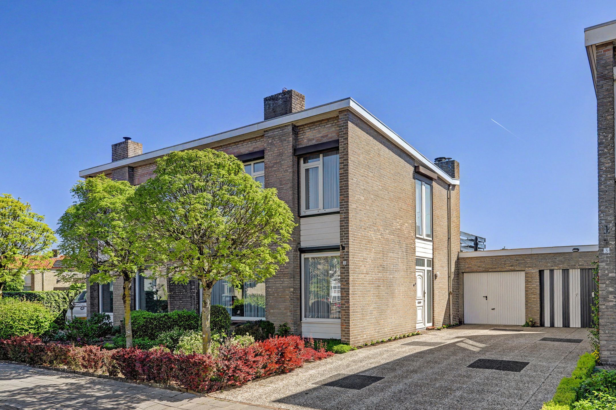 Foto van Wilteindstraat 5, Goirle