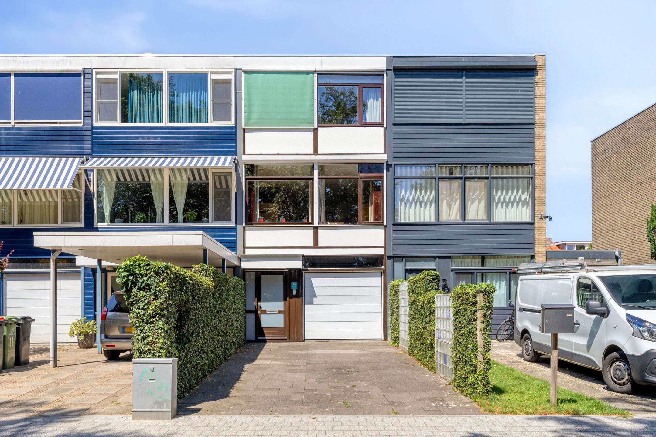 Foto van Van Hogendorpplein 12, Goirle