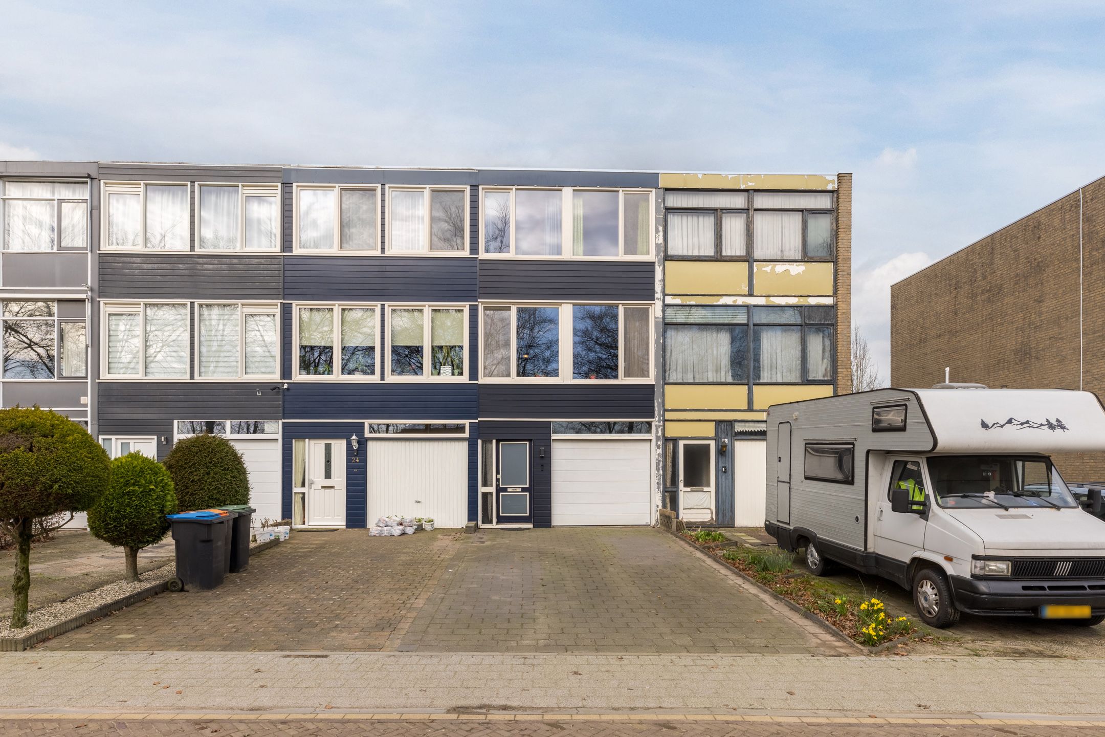 Foto van Van Hogendorpplein 25, Goirle