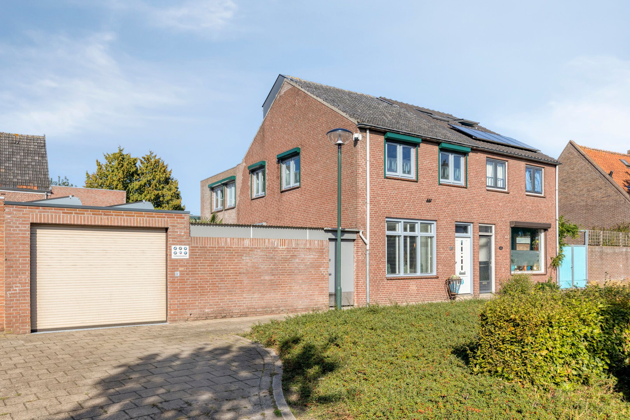 Foto van Doctor Ariënsstraat 28, Goirle