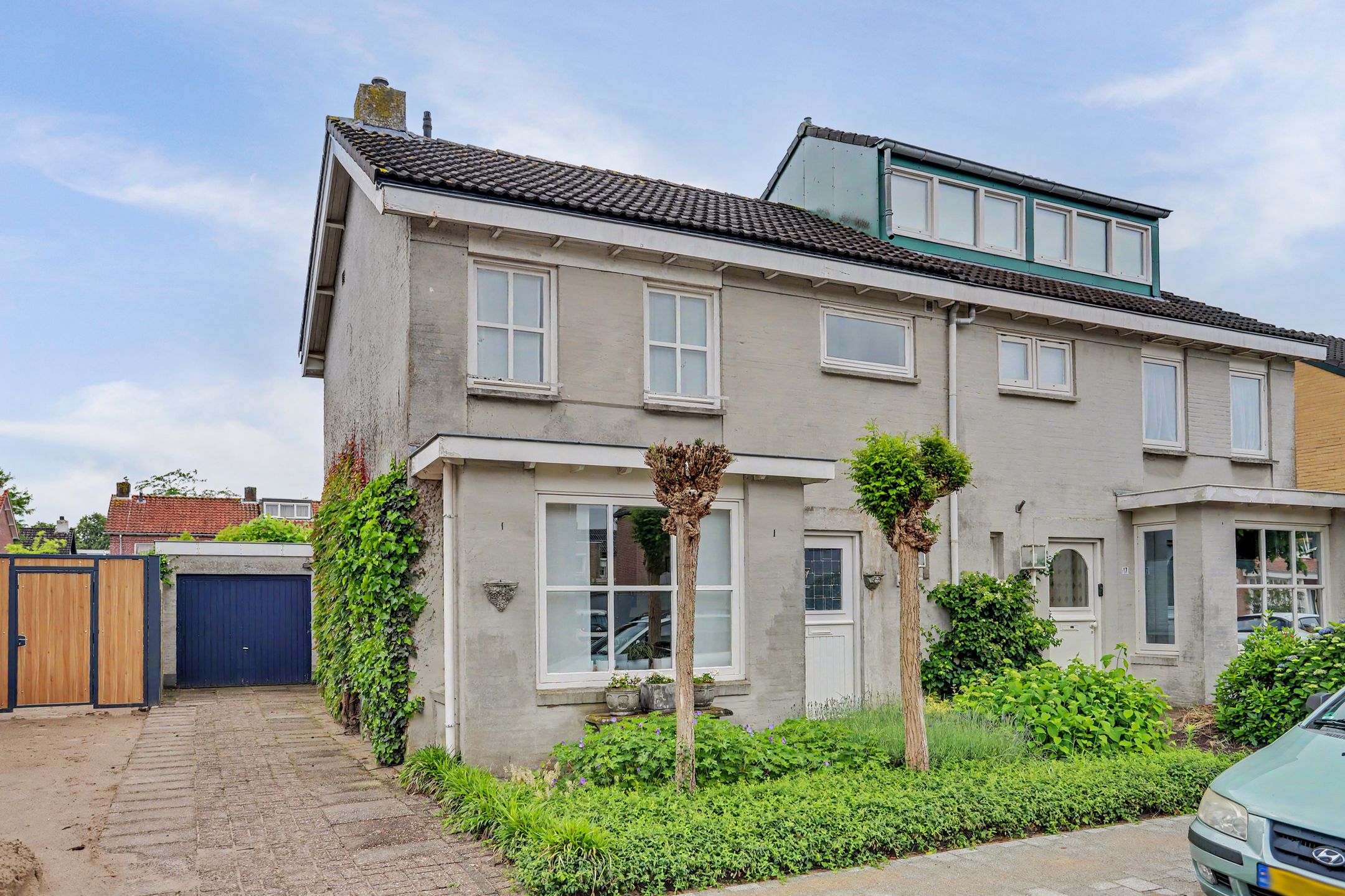 Foto van Pastoor de Beeckstraat 19, Goirle