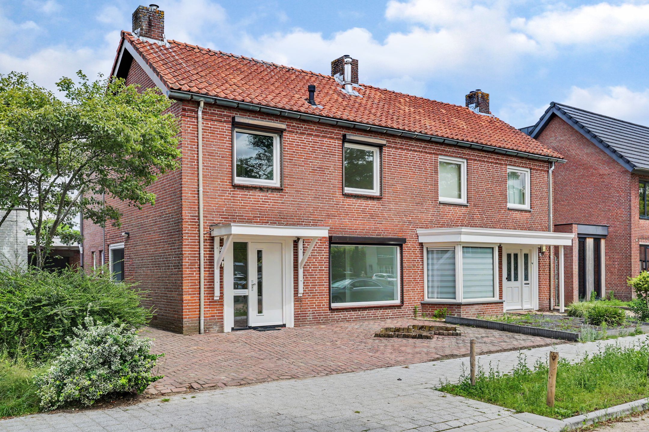 Foto van Sint Jorisstraat 6, Goirle