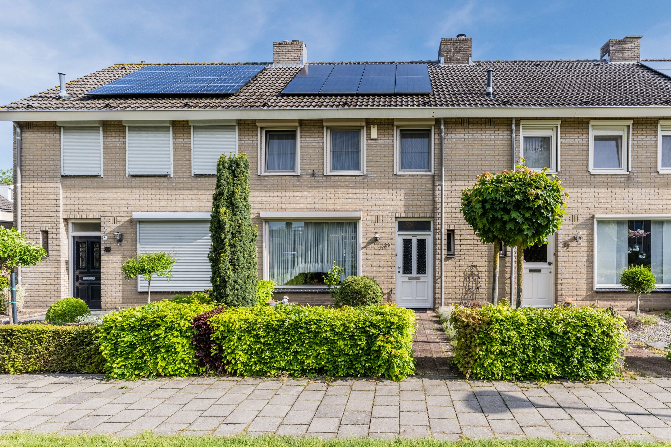 Foto van Costerman Boodtstraat 29, Goirle