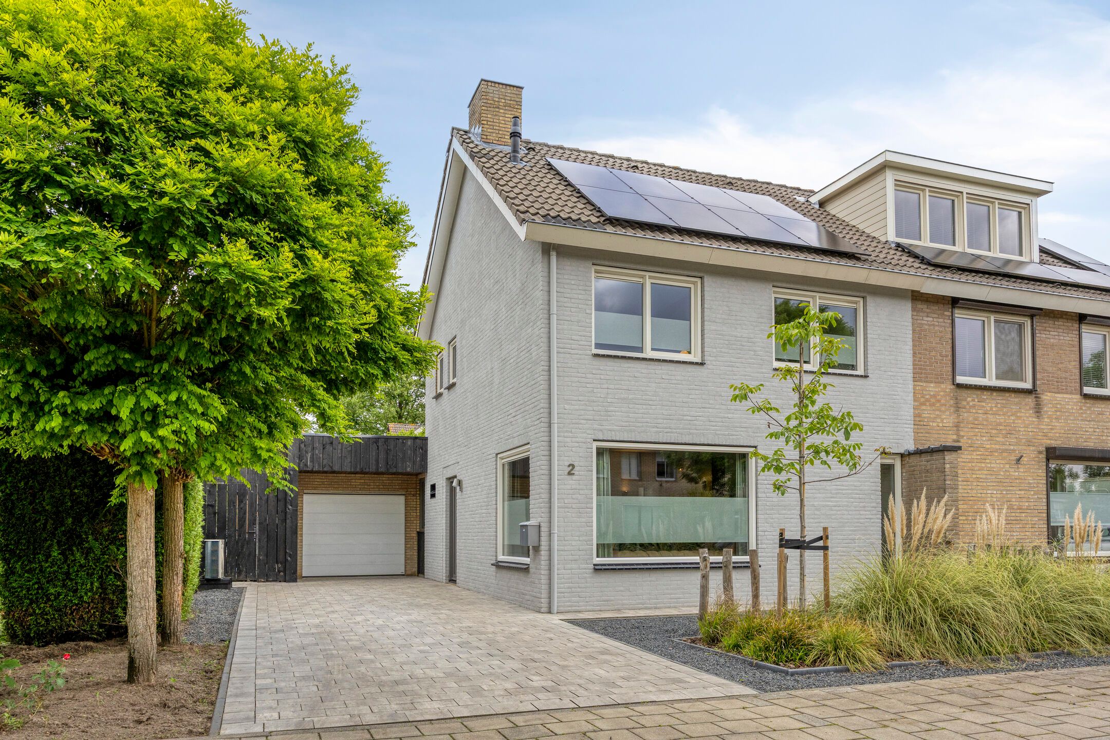 Foto van Costerman Boodtstraat 2, Goirle