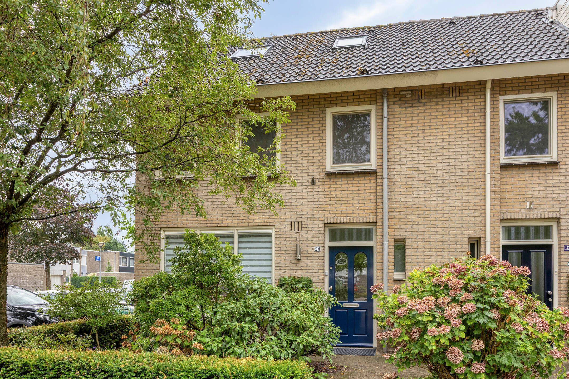 Foto van Costerman Boodtstraat 64, Goirle
