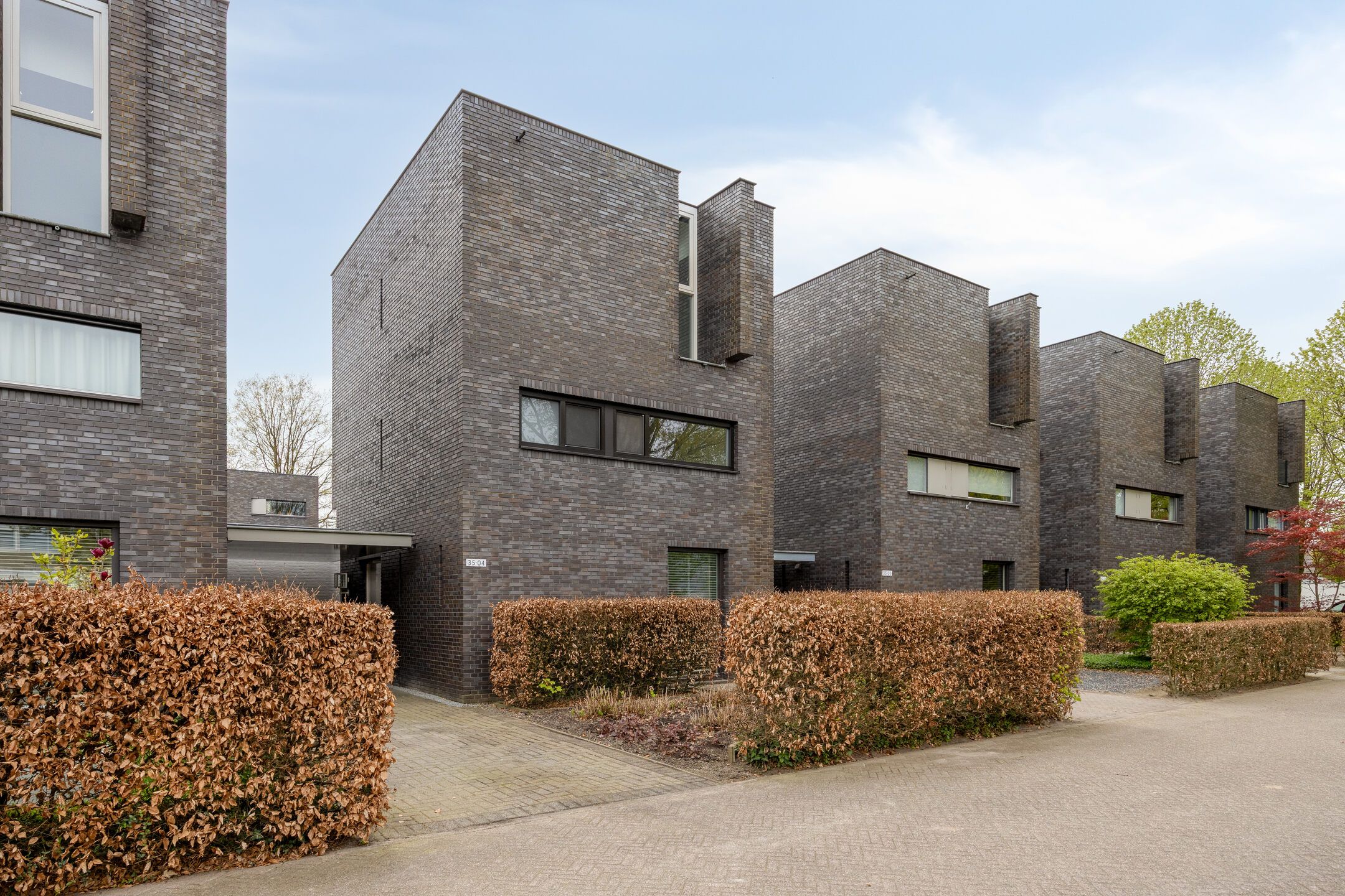 Foto van Pater Pirestraat 3504, Goirle
