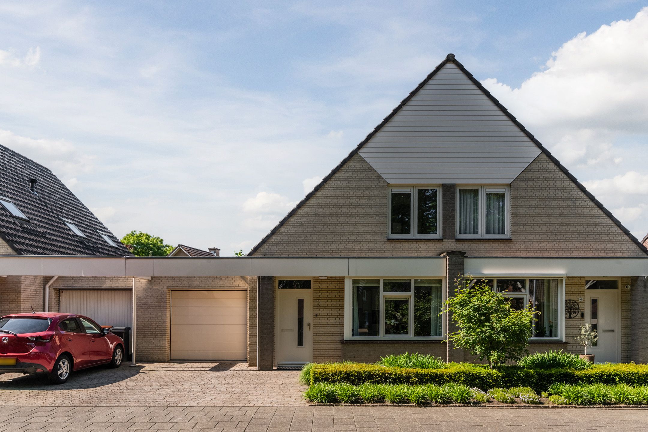Foto van Jan Kneppelhoutdreef 3, Goirle