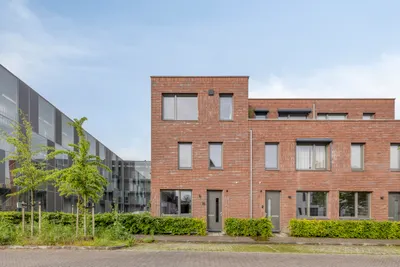 Foto van Kokos 18, Goirle